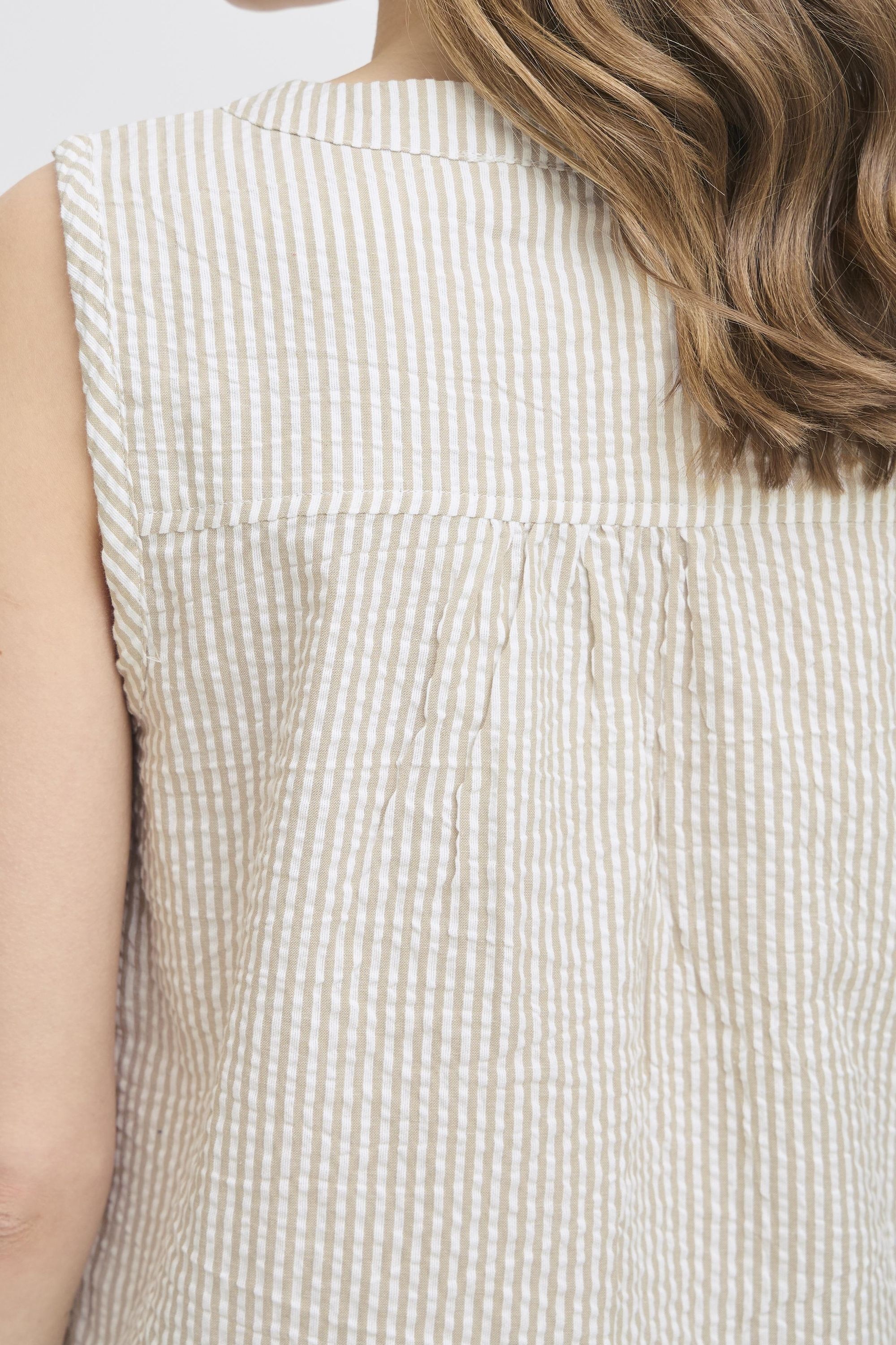 fransa Shirttop »Shirttop FRCAYLA«