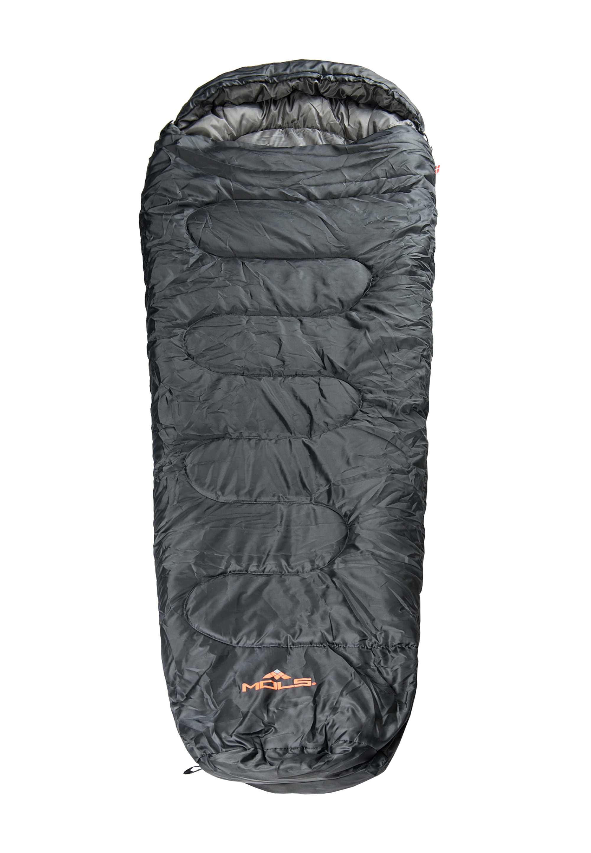 MOLS Trekkingschlafsack »Treck 150«, mit atmungsaktiver Funktion