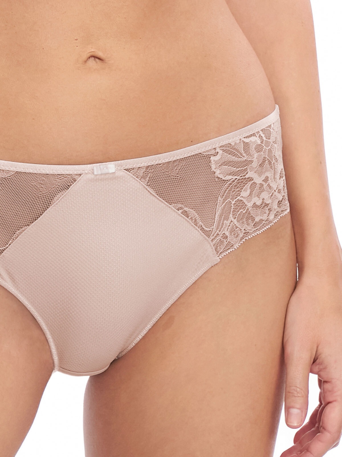 Susa Slip »Slip Porto«, (1 Stück St.)