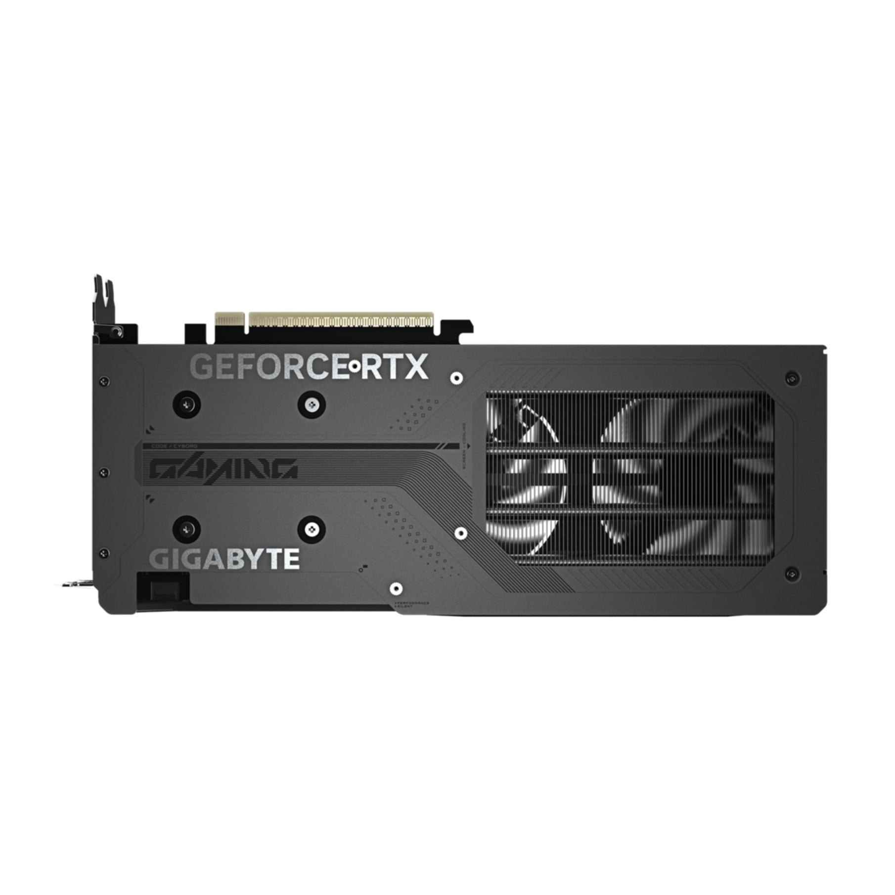 Gigabyte Grafikkarte »GeForce RTX 5060 GAMING OC 8G Grafikkarte - 8GB GDDR7, 128bit, PCI-E 5«