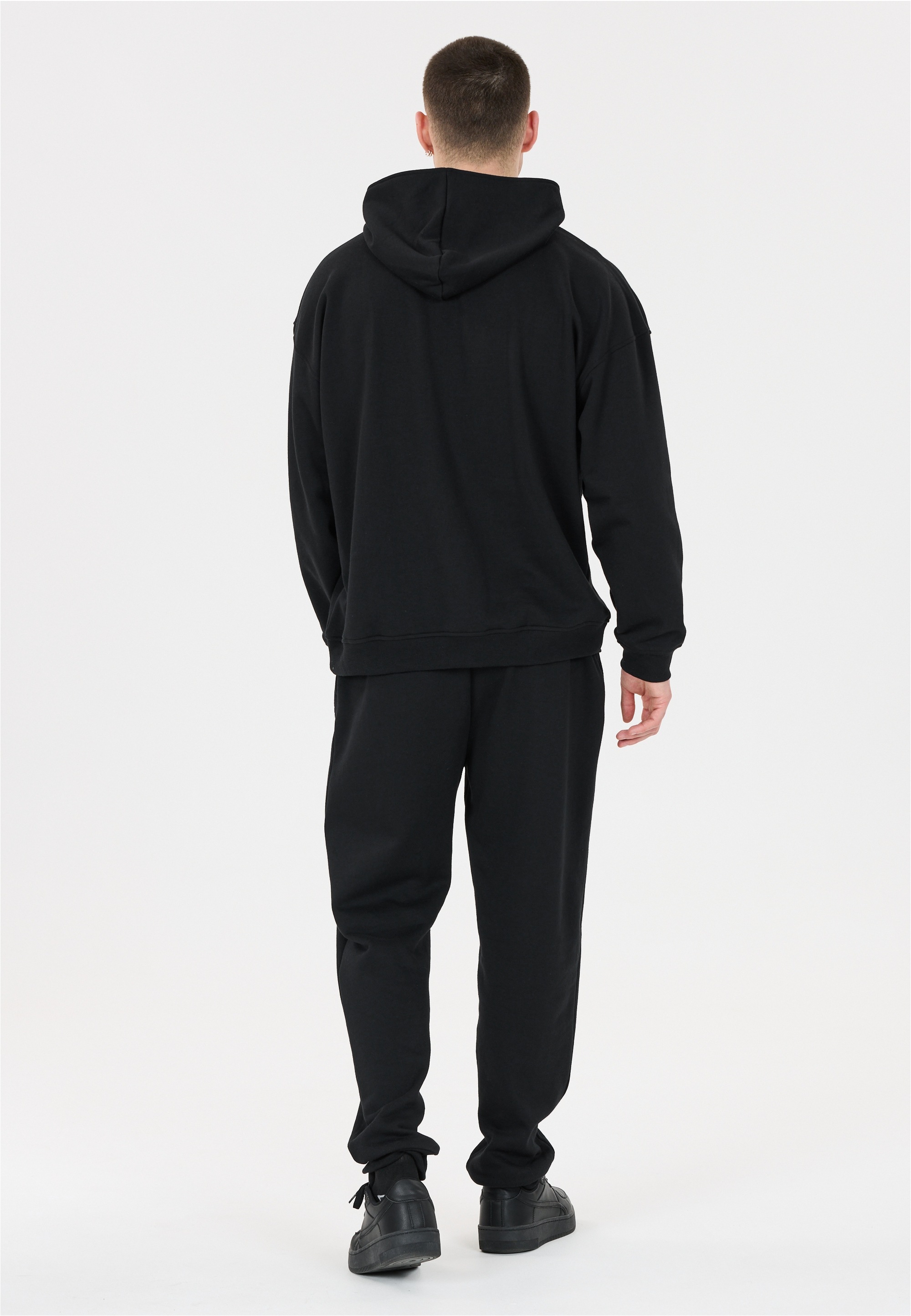 Virtus Sweathose »Kayce«  mit elastischem Bund