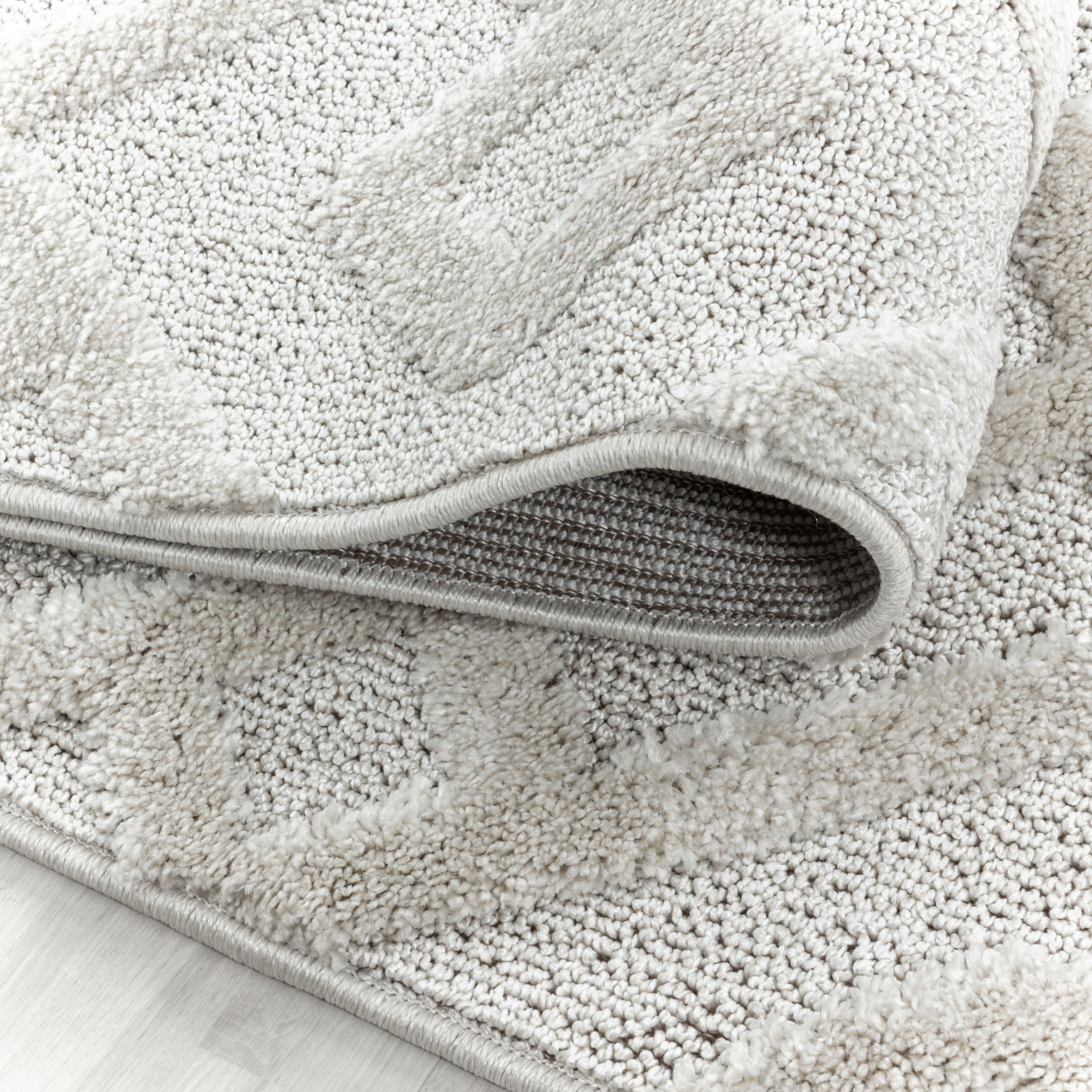 AYYILDIZ TEPPICHE PISA 4708 Rug Cream 280x370cm 3