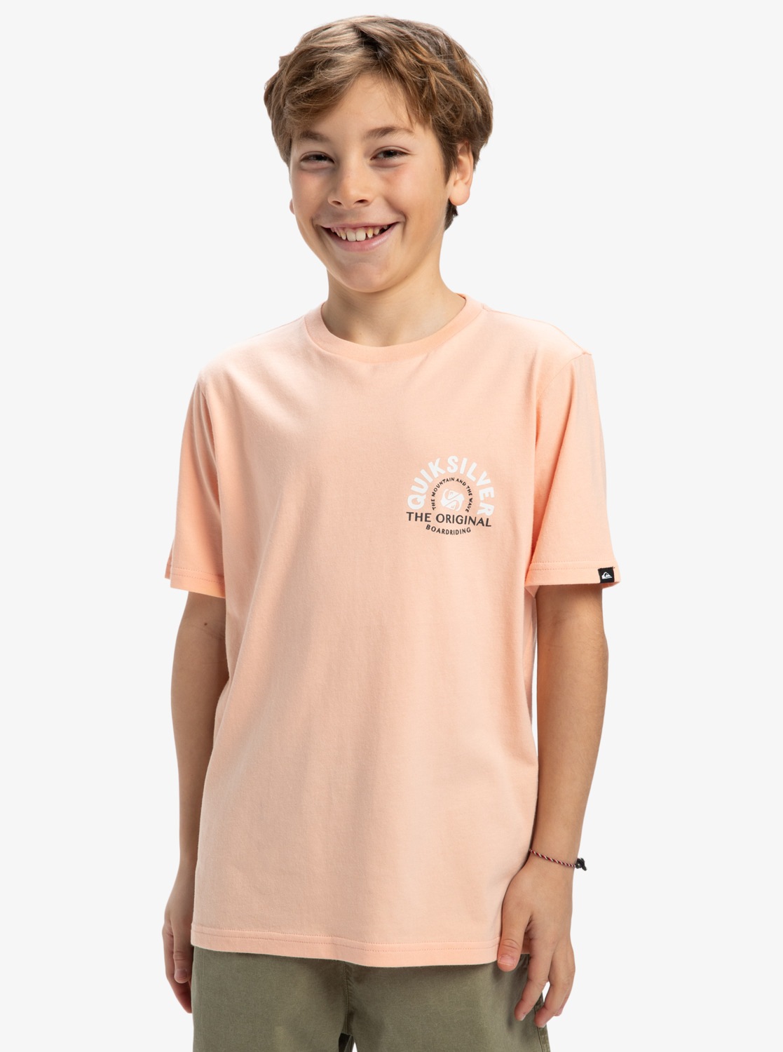 Quiksilver Shirttop "Ev Summer Road"