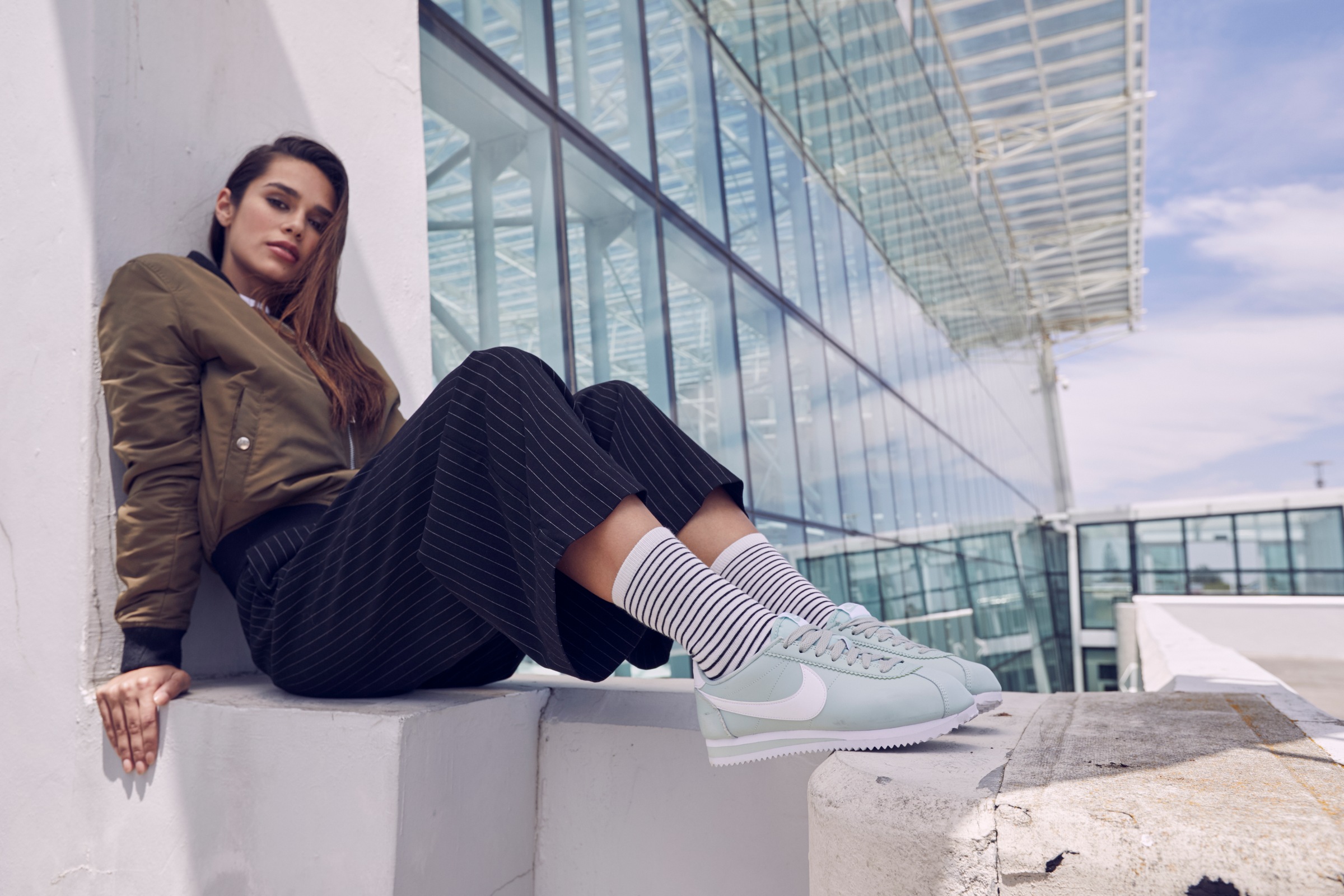 Nike Sportswear Sneaker »Wmns Classic Cortez«
