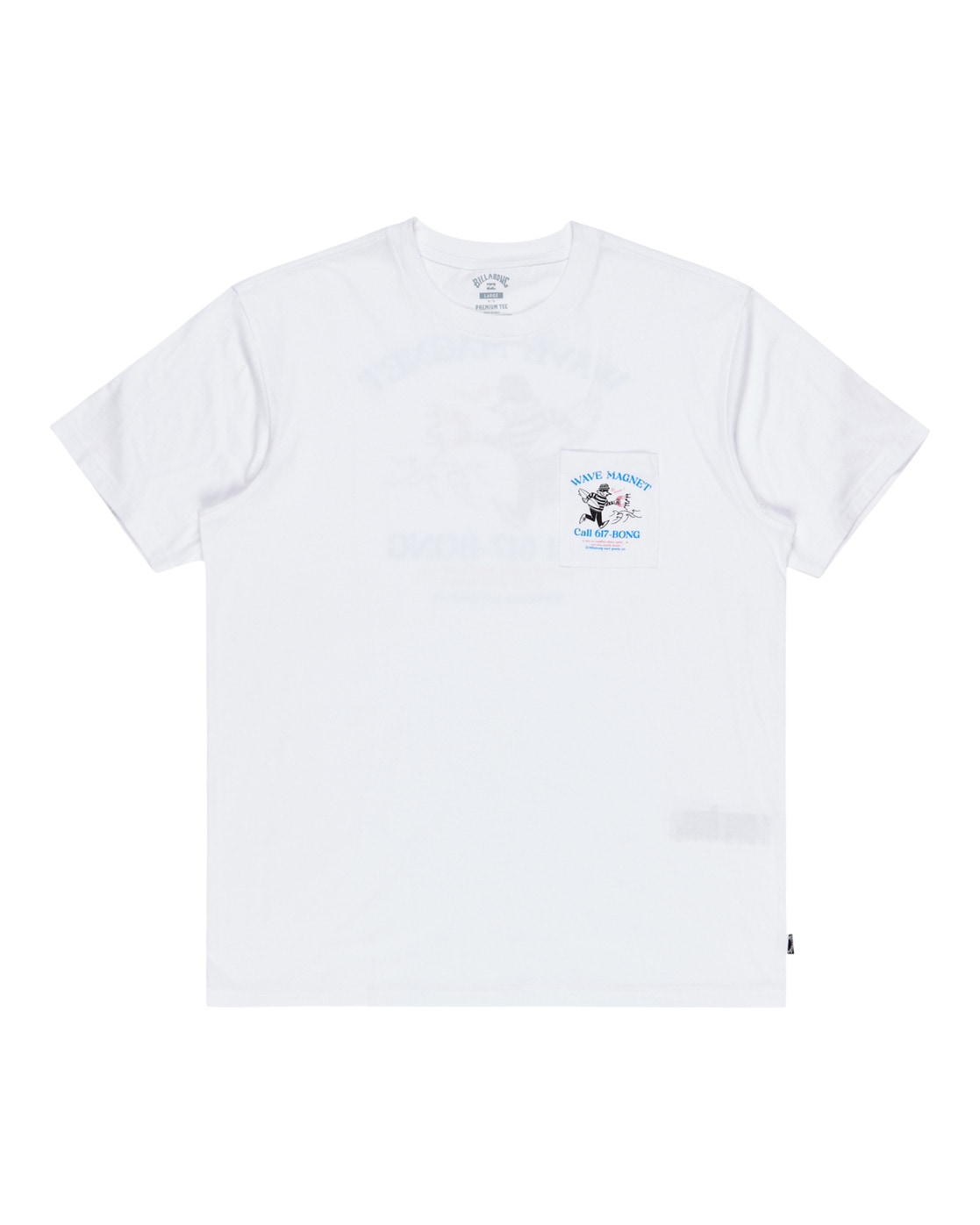 Billabong T-Shirt »Surf«