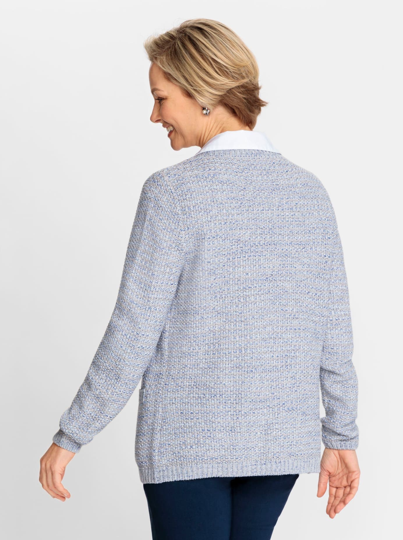 Classic kaufen | für Cardigan BAUR