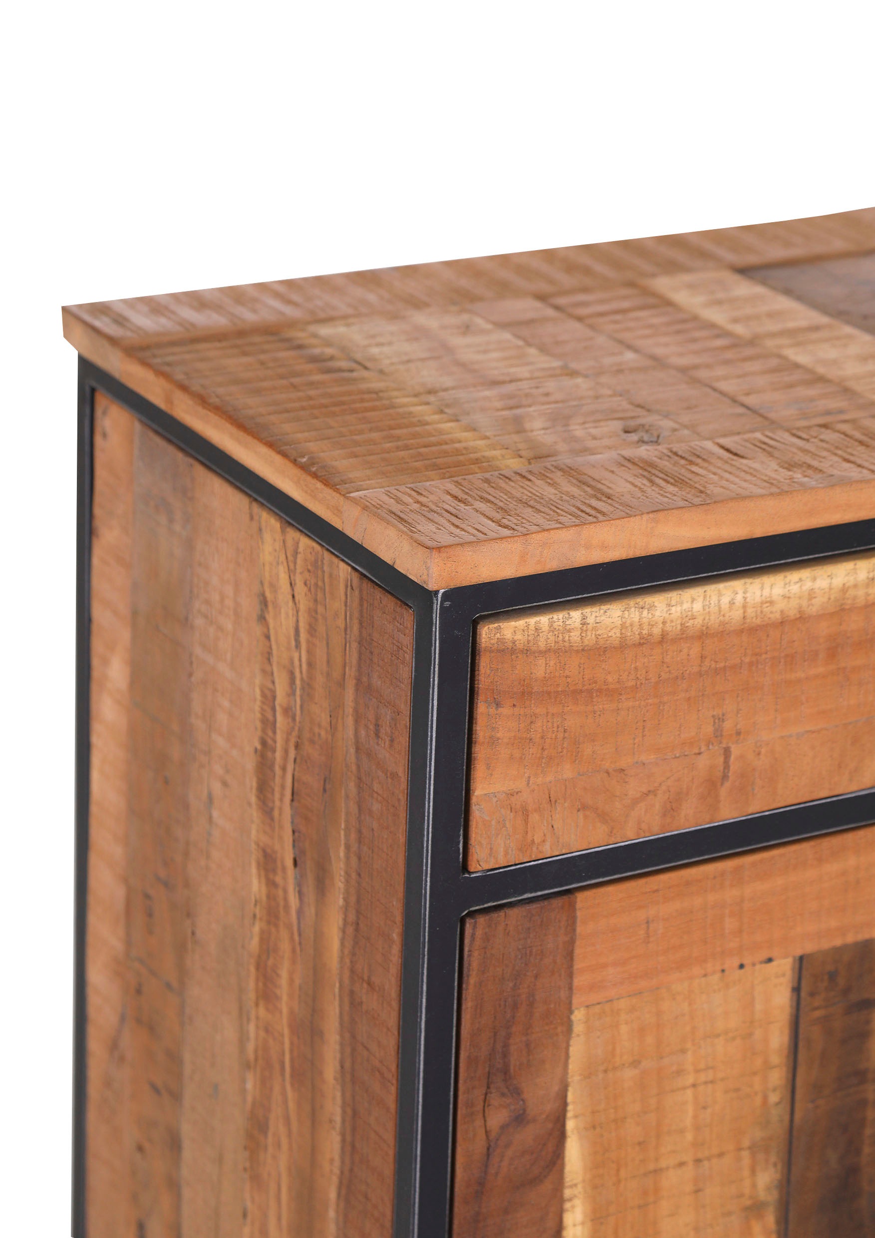 Gutmann Factory Sideboard »Jagger«, Kommode, Breite 120 cm