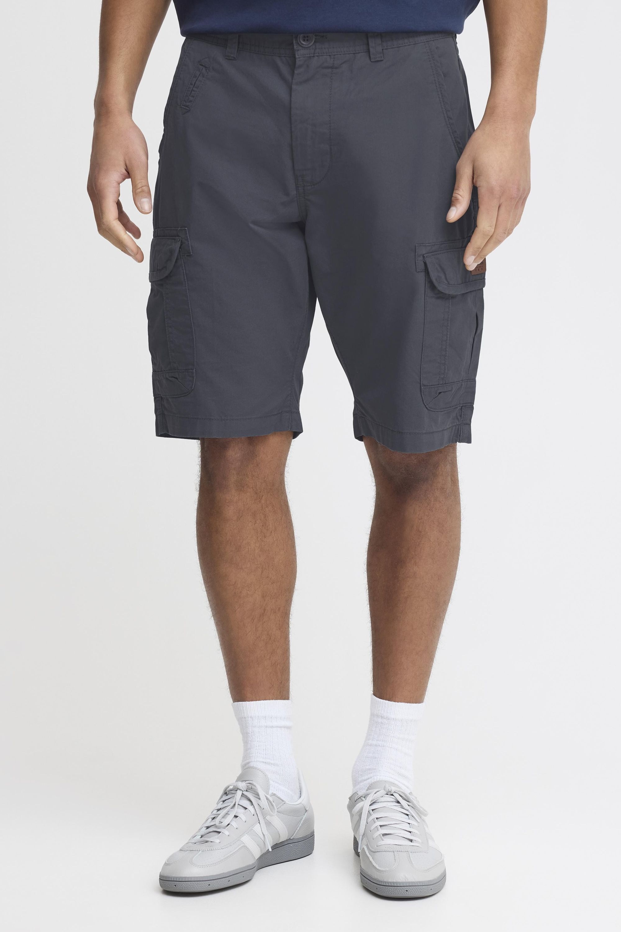 Blend Cargoshorts "BHCrixus" Stilvolle Cargo Shorts mit Taschen günstig online kaufen