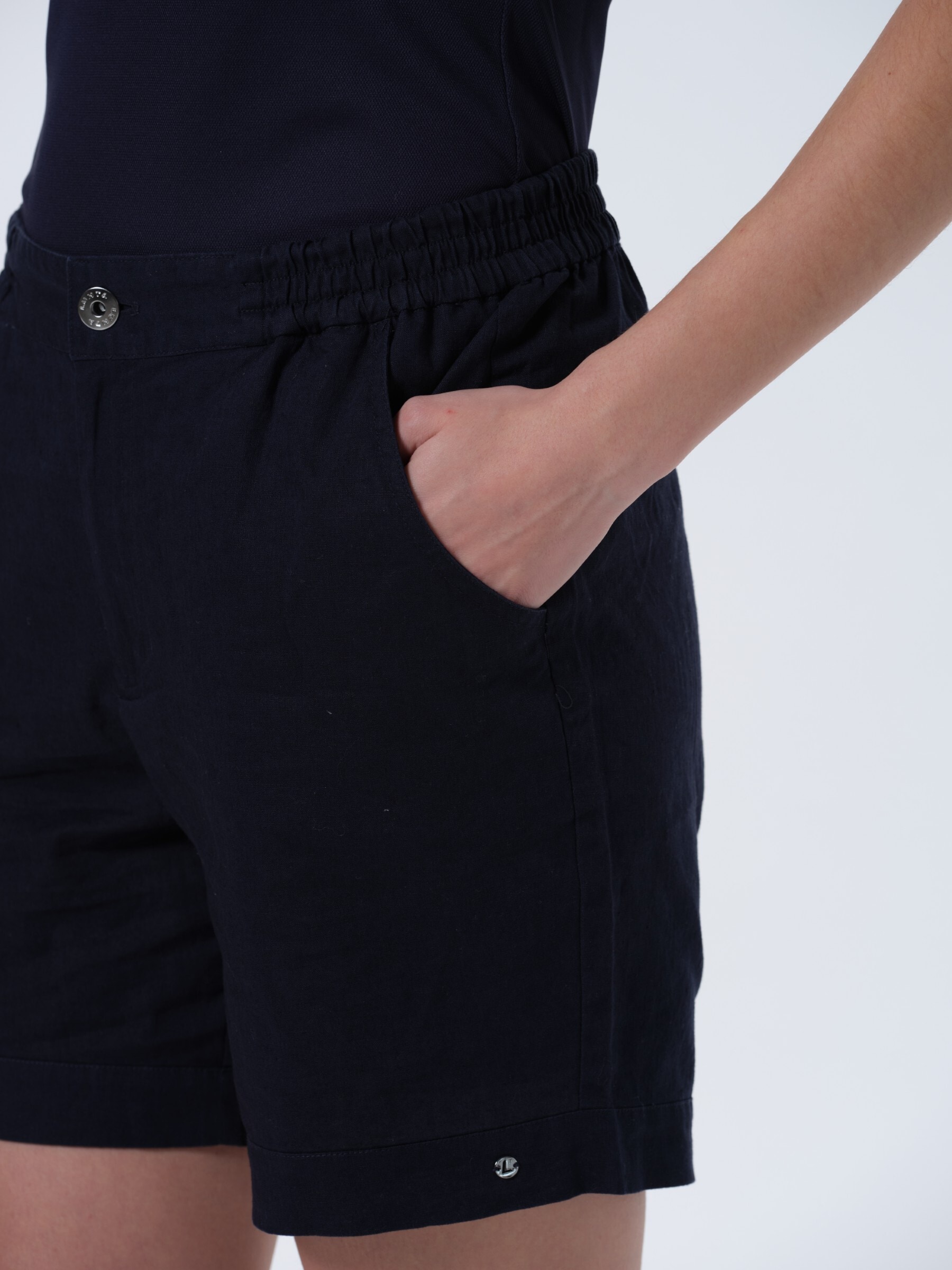 Luhta Trekkingshorts »Luhta Shorts GUMBACKA«