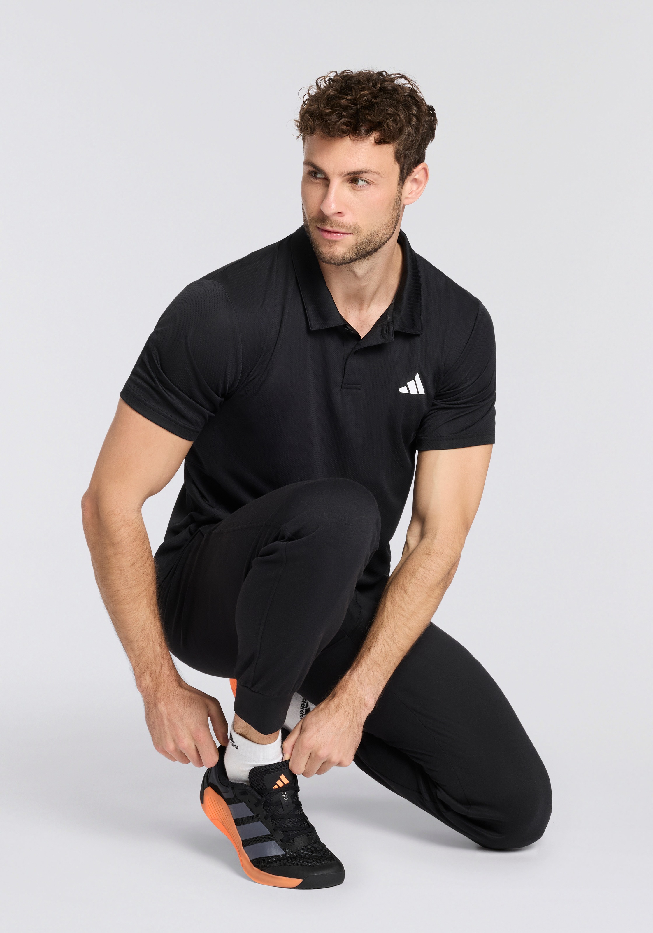 adidas Performance Trainingsschuh »DROPSET 4«