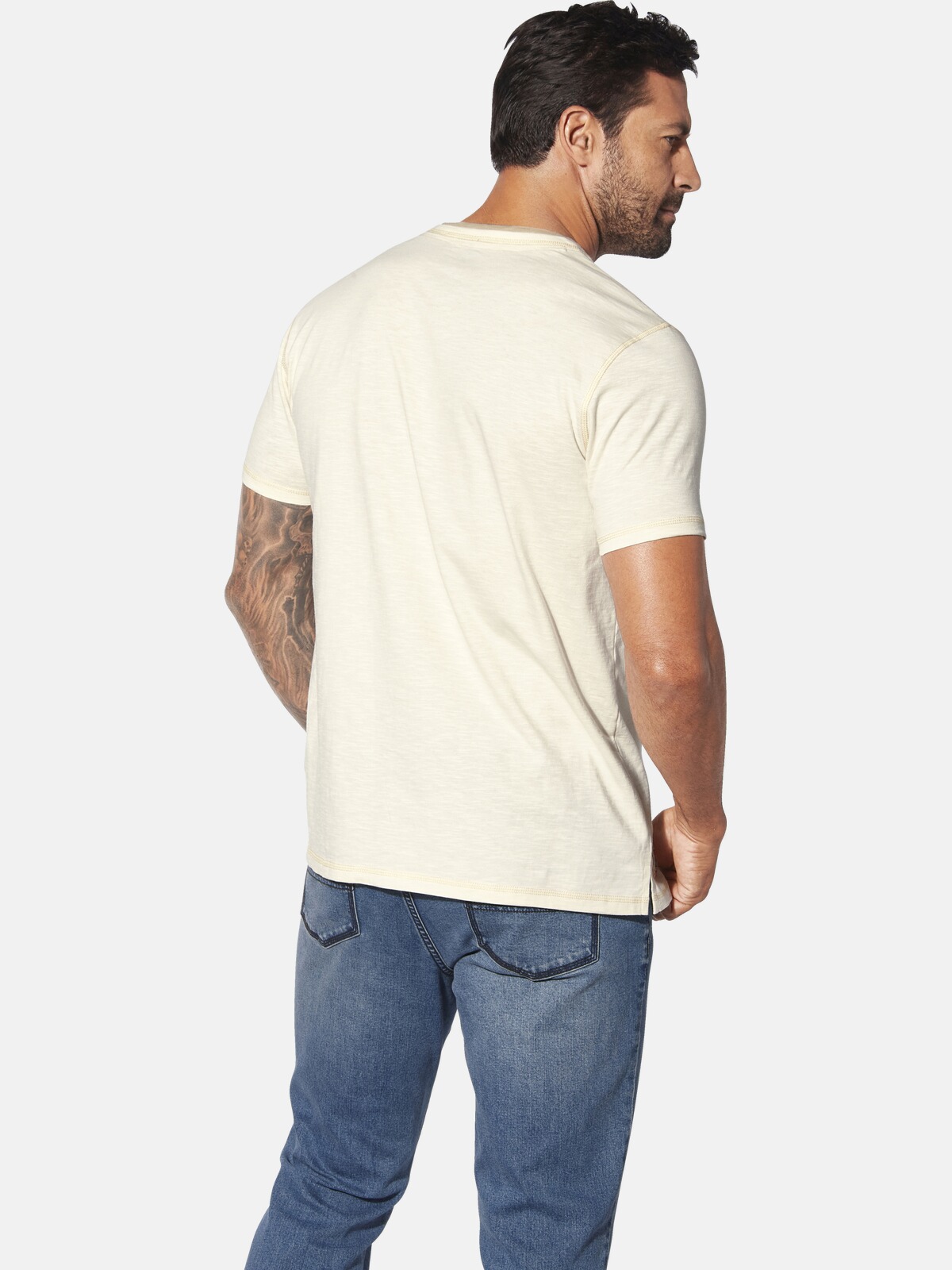 Thumbnail - Jan Vanderstorm T-Shirt "T-Shirt THOKHELM"