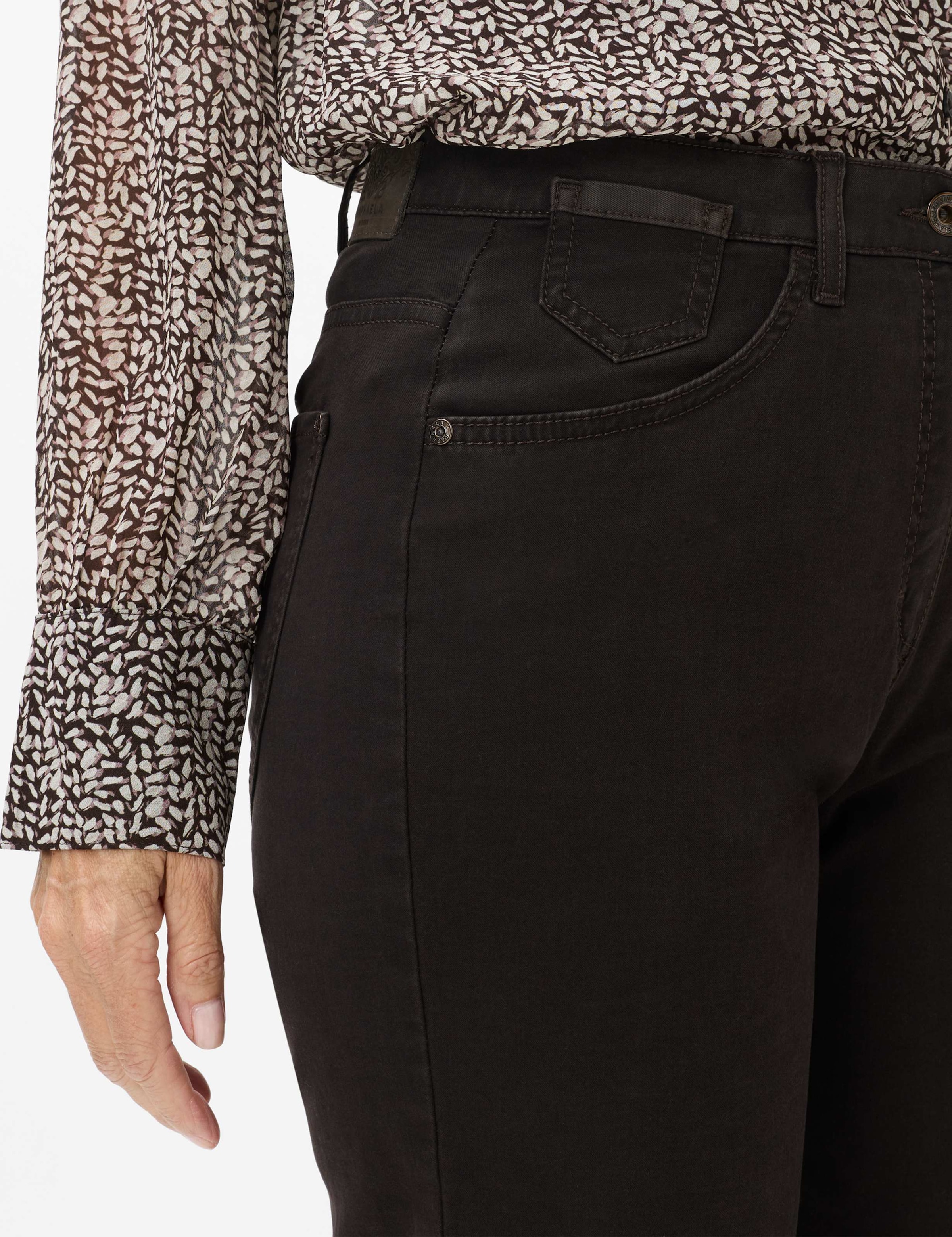 RAPHAELA by BRAX 5-Pocket-Hose »Style CORRY«