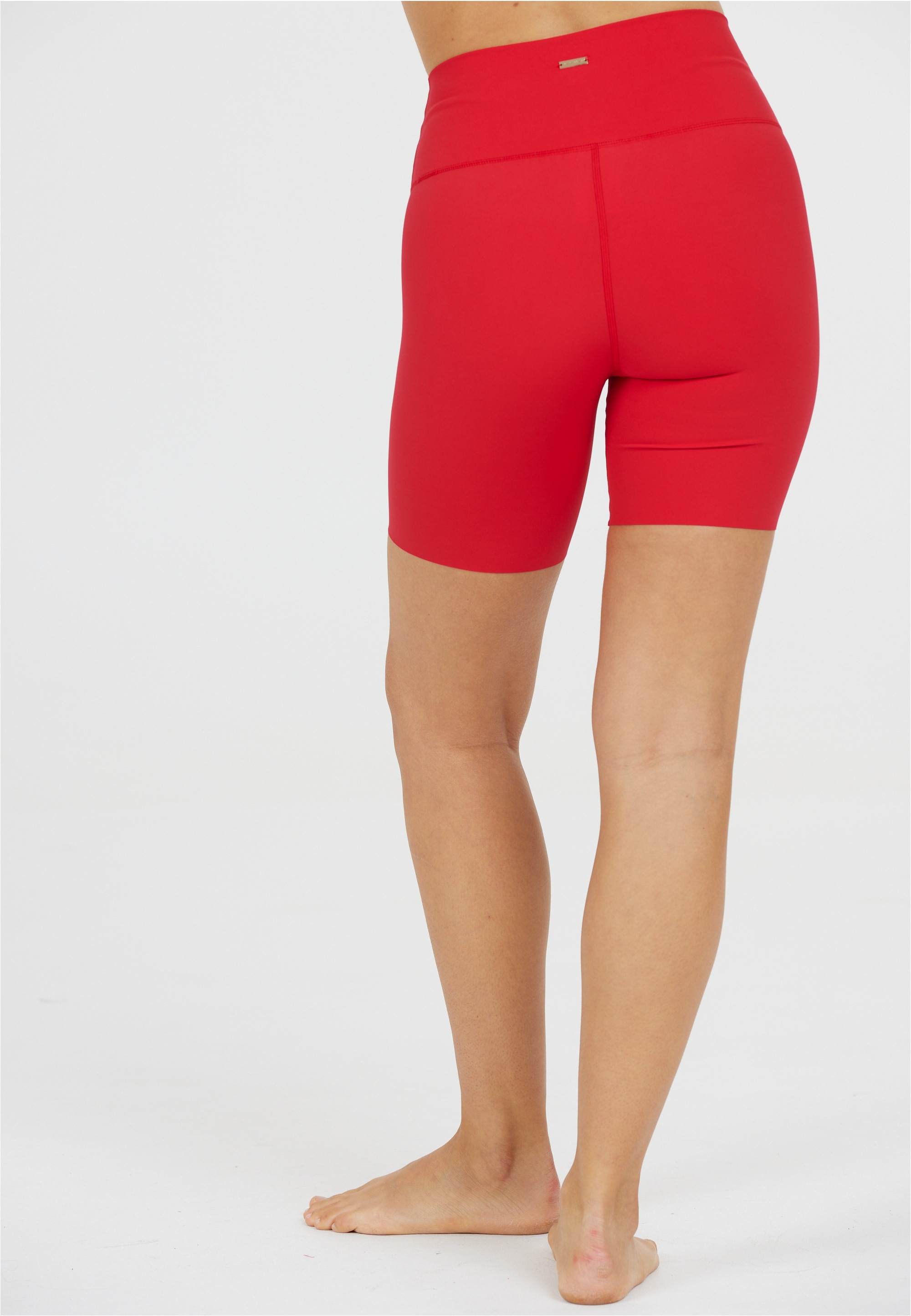 ATHLECIA Lauftights »Bloom«, in feuchtigkeitsregulierender Qualität