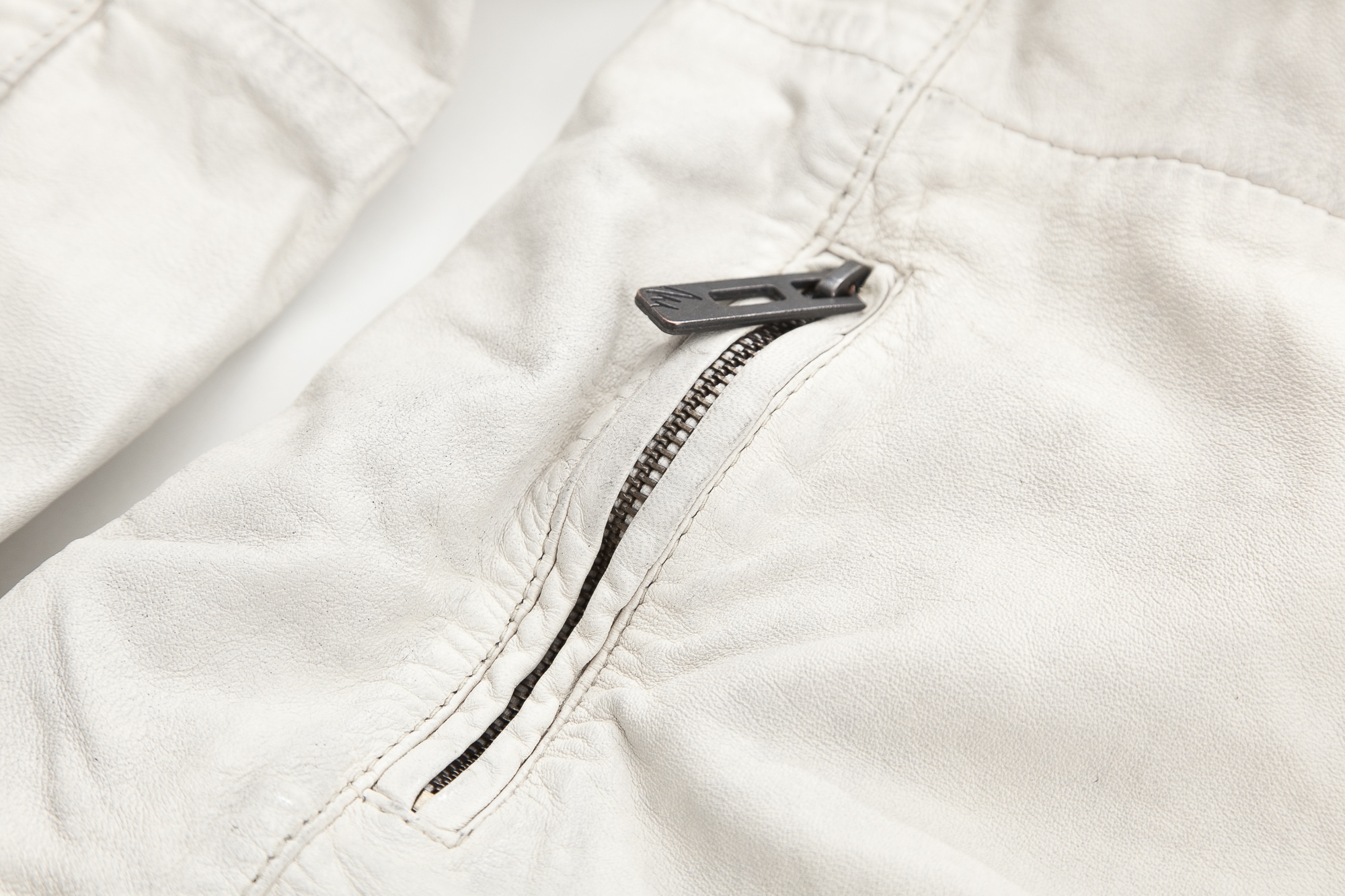 Maze Lederjacke »Geneva«