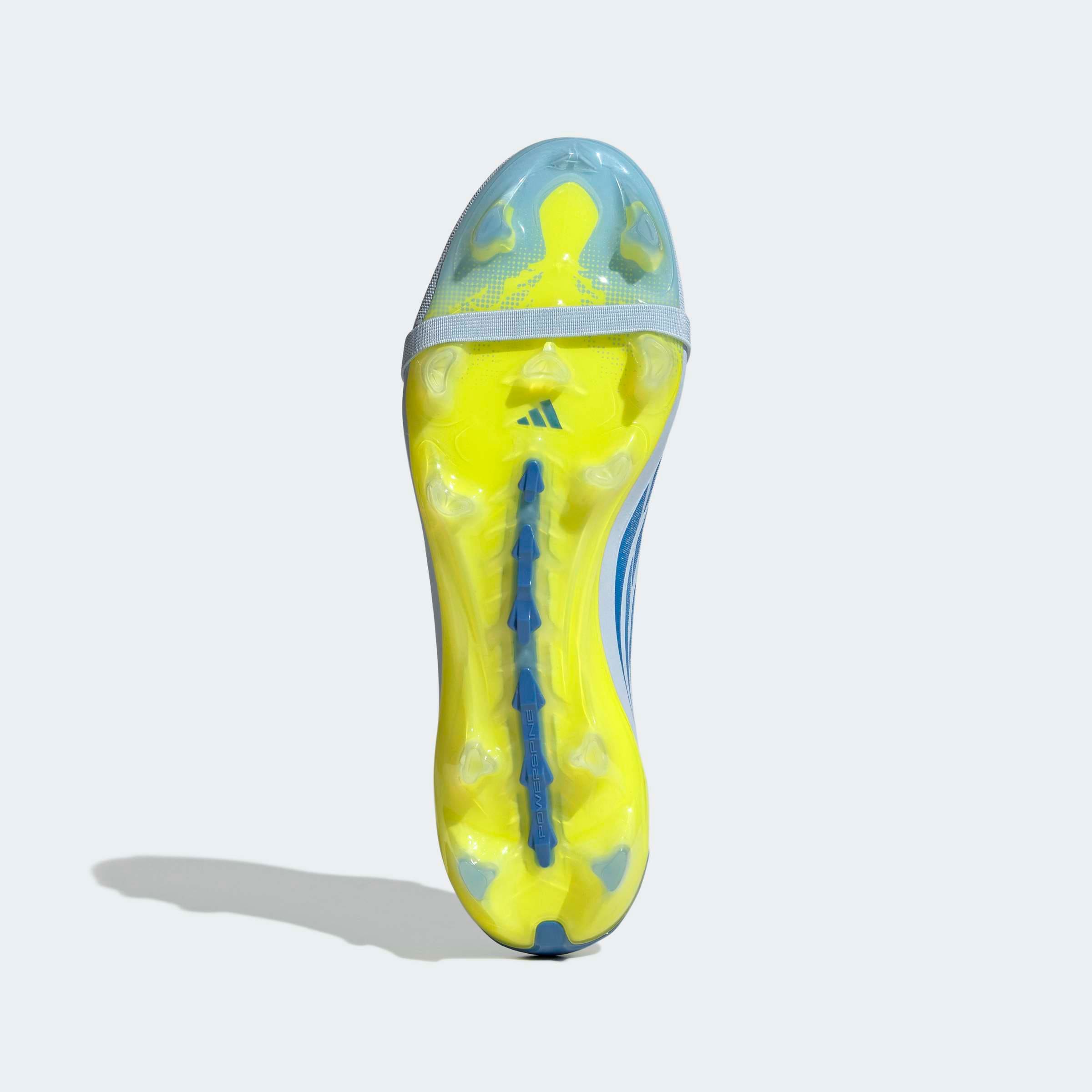 adidas Performance Fußballschuh »PREDATOR PRO FOLD-OVER TONGUE FIRM GROUND«  Außensohle für Rasen und feste Böden