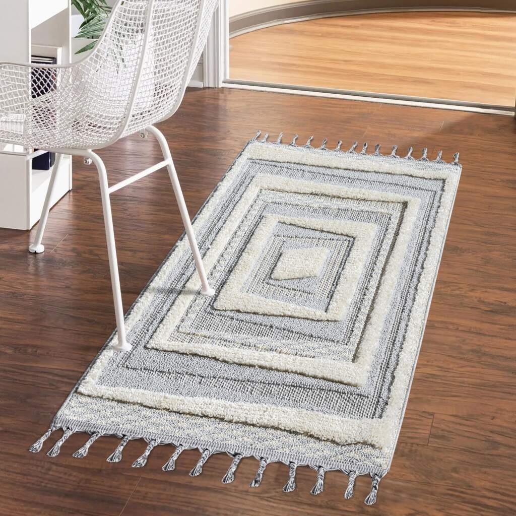 Carpet City Kilimas »VALENCIA 940« rechteckig 20 m...