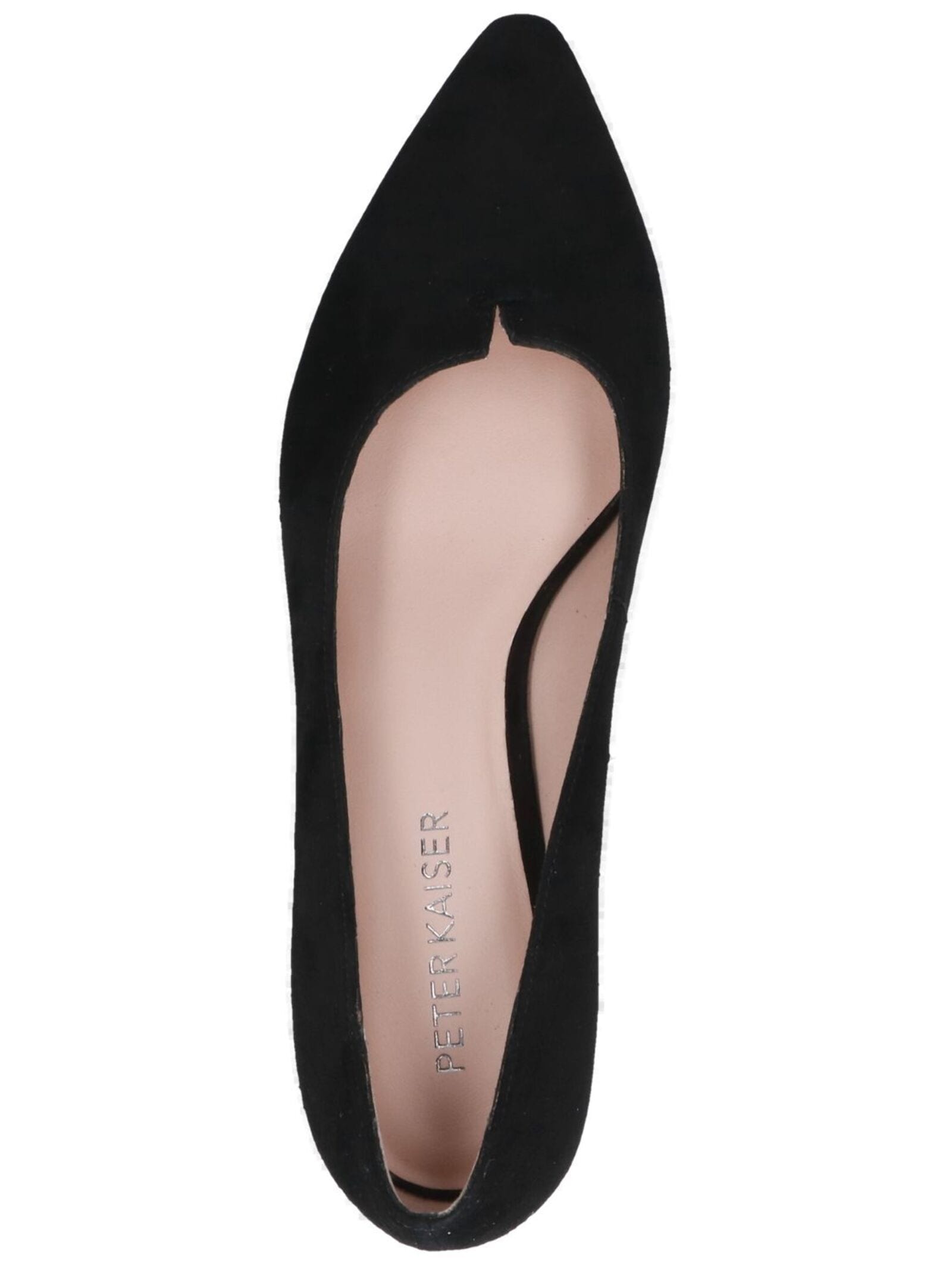 Peter Kaiser Pumps »Peter Kaiser Pumps Veloursleder«