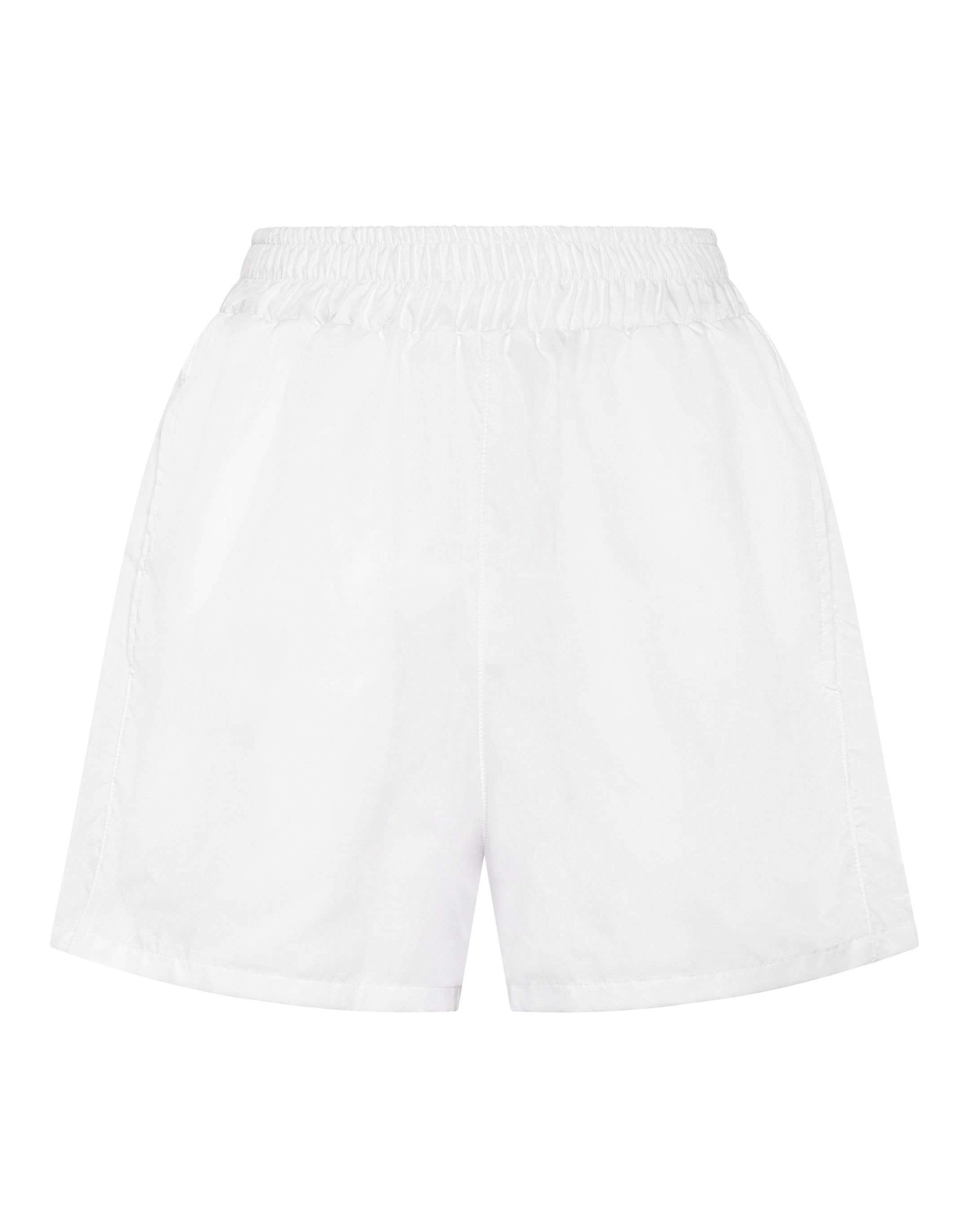 PLEIN SPORT Jogg-Bermudas »Shorts«