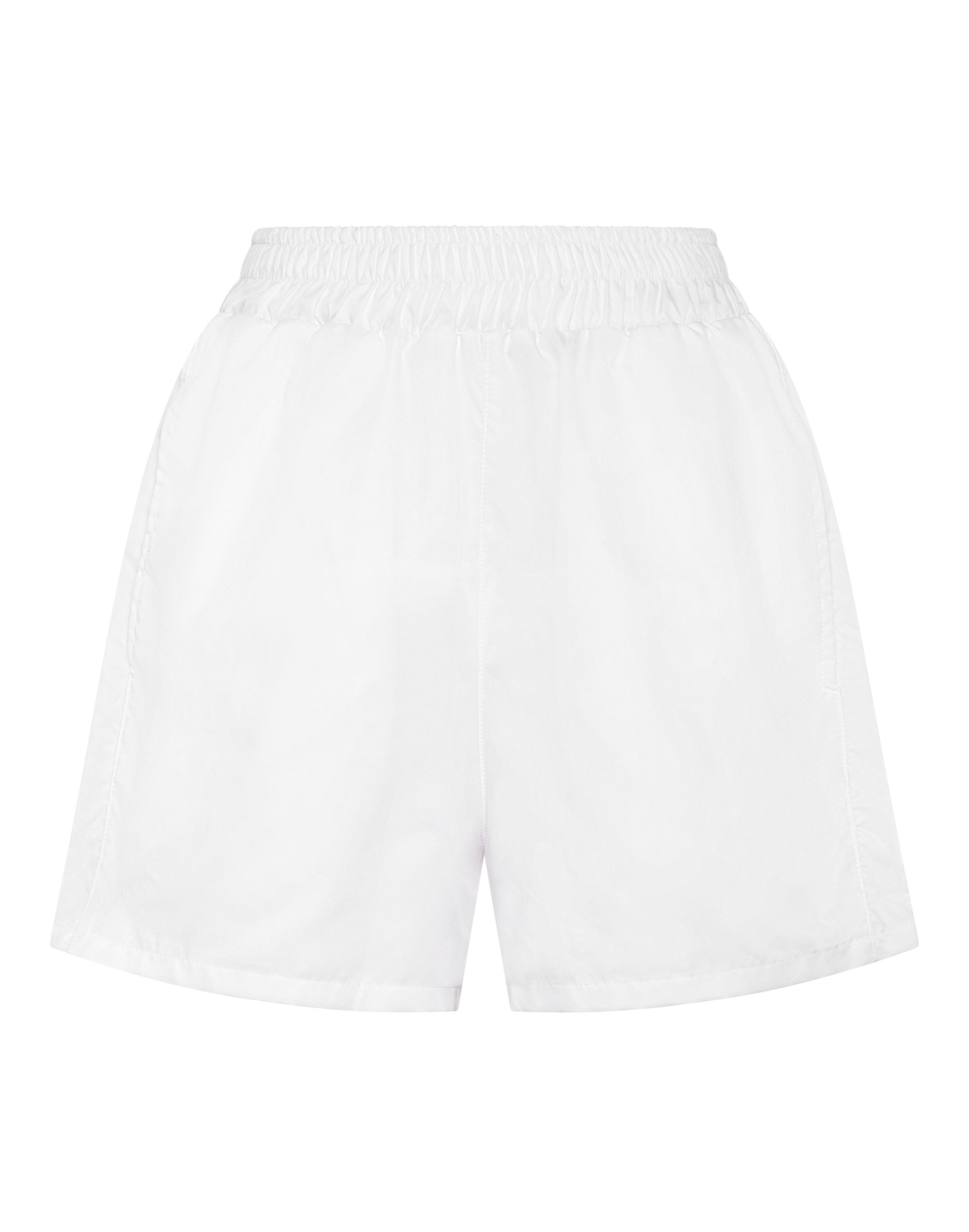 PLEIN SPORT Jogg-Bermudas "Basic" günstig online kaufen