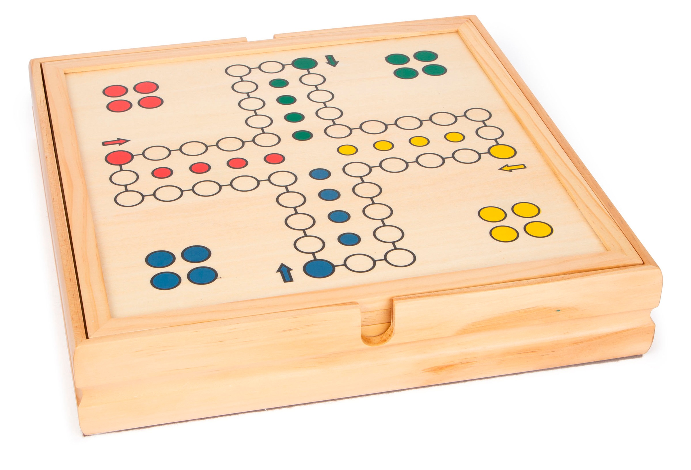 Small Foot Spielesammlung »20 Klassiker«