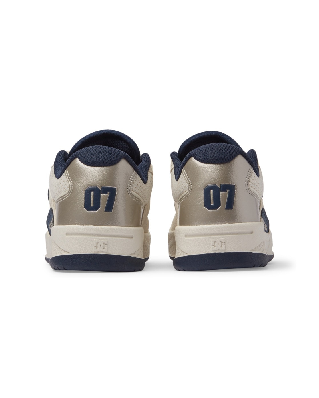 DC Shoes Sneaker »Construct«
