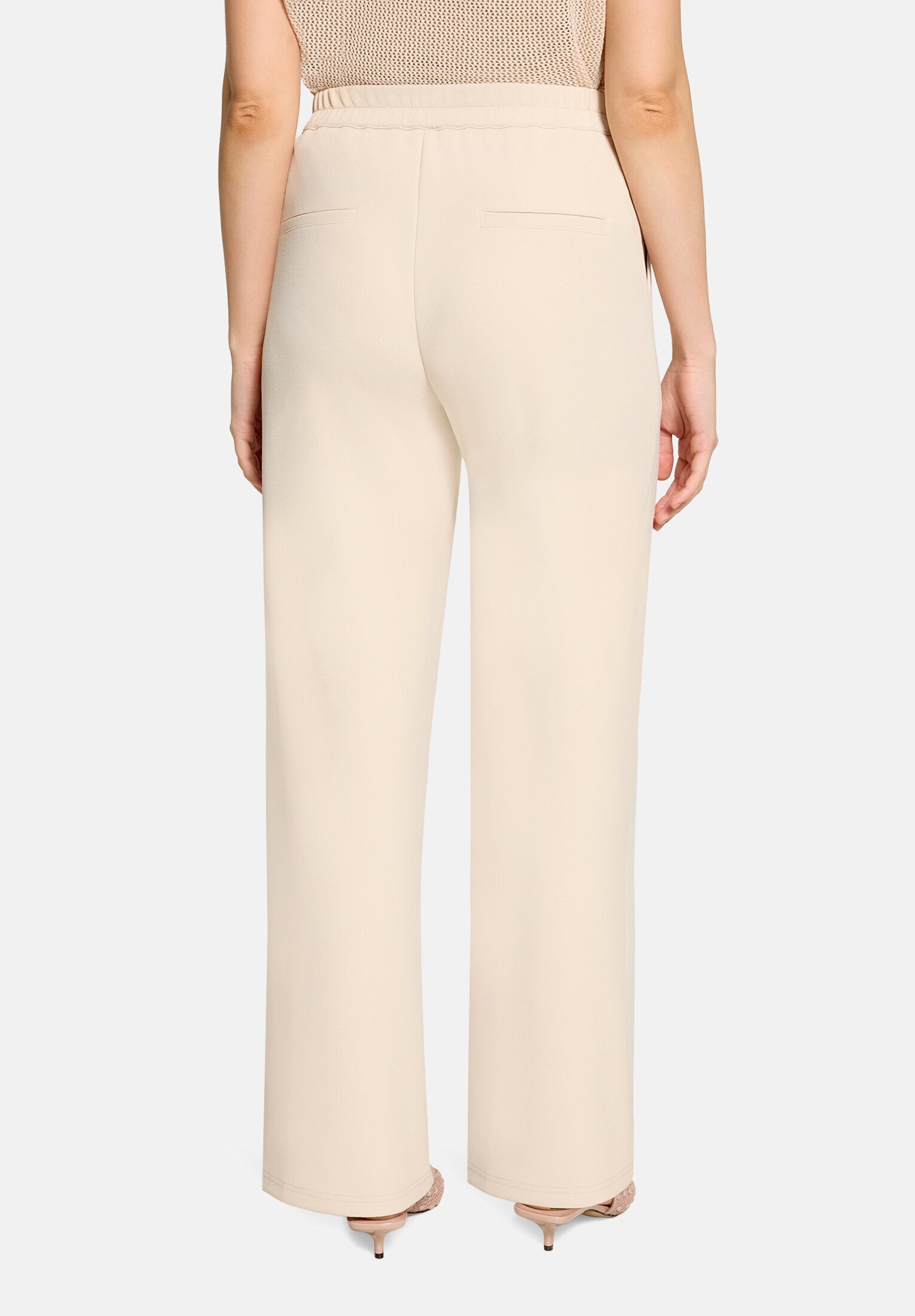 Betty Barclay Marlene-Hose »Damen unifarben«