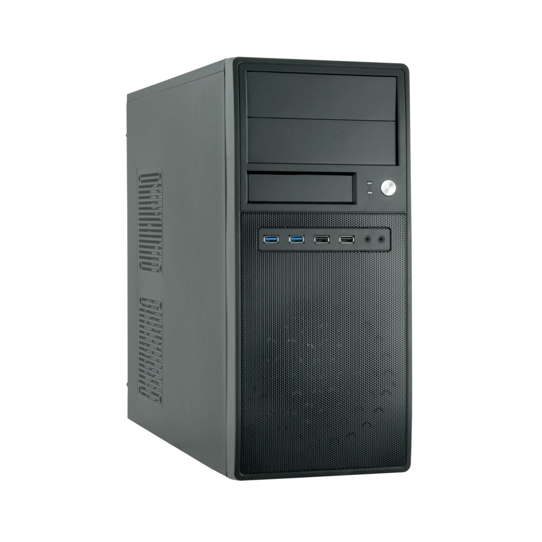 Chieftec PC-Gehäuse »CG-04B-OP«