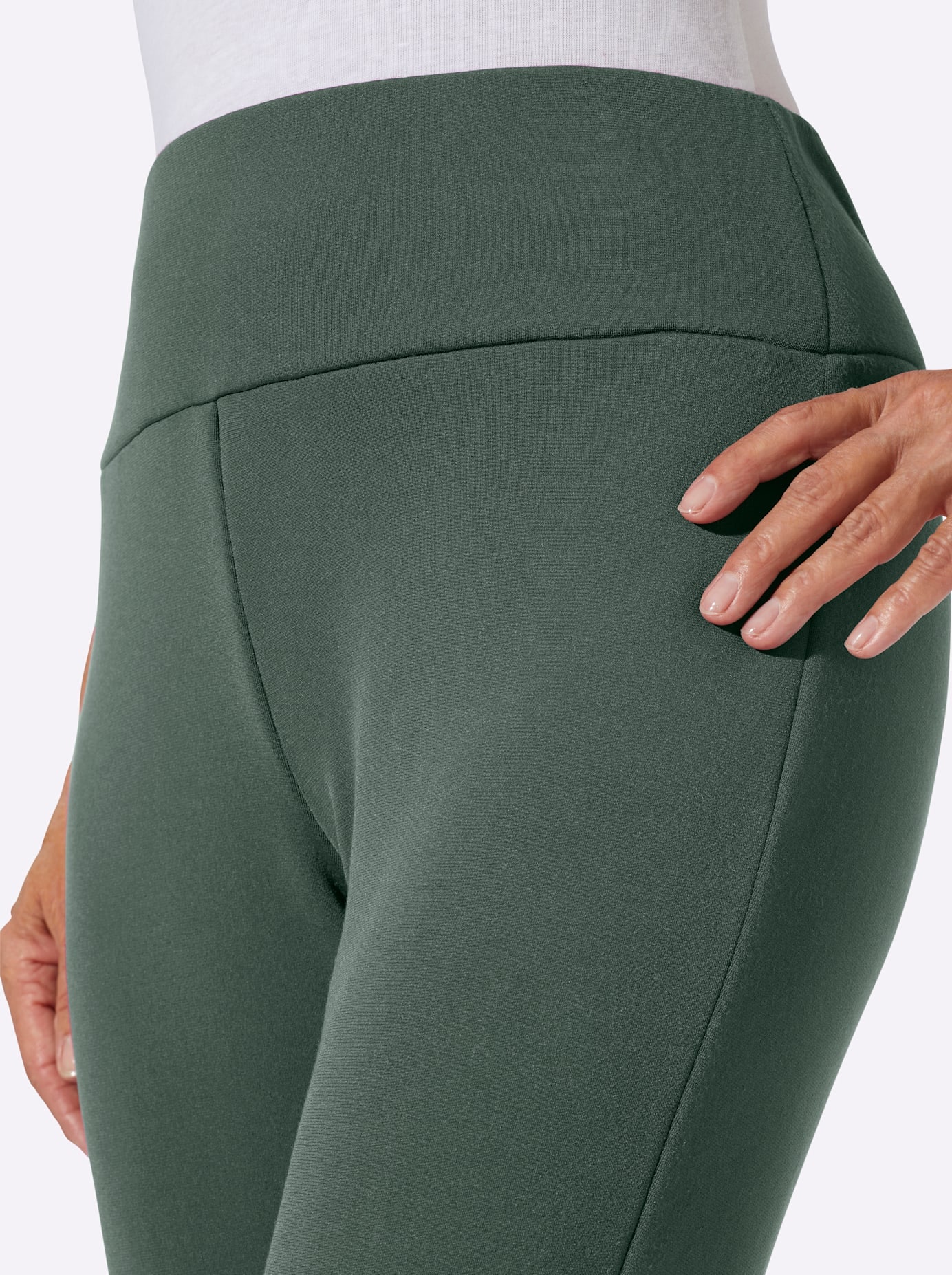 Classic Basics Leggings