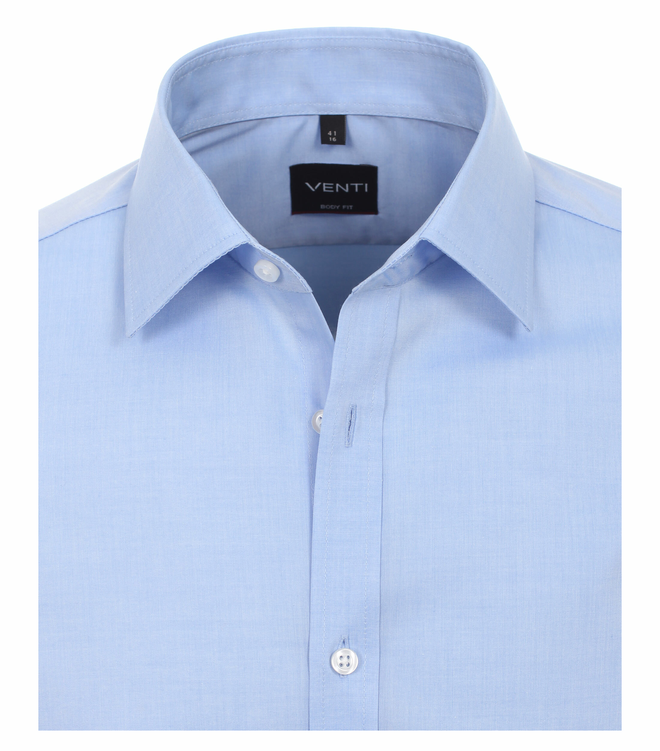 Thumbnail - VENTI Businesshemd "VENTI Businesshemd extra langer Arm 72cm uni"