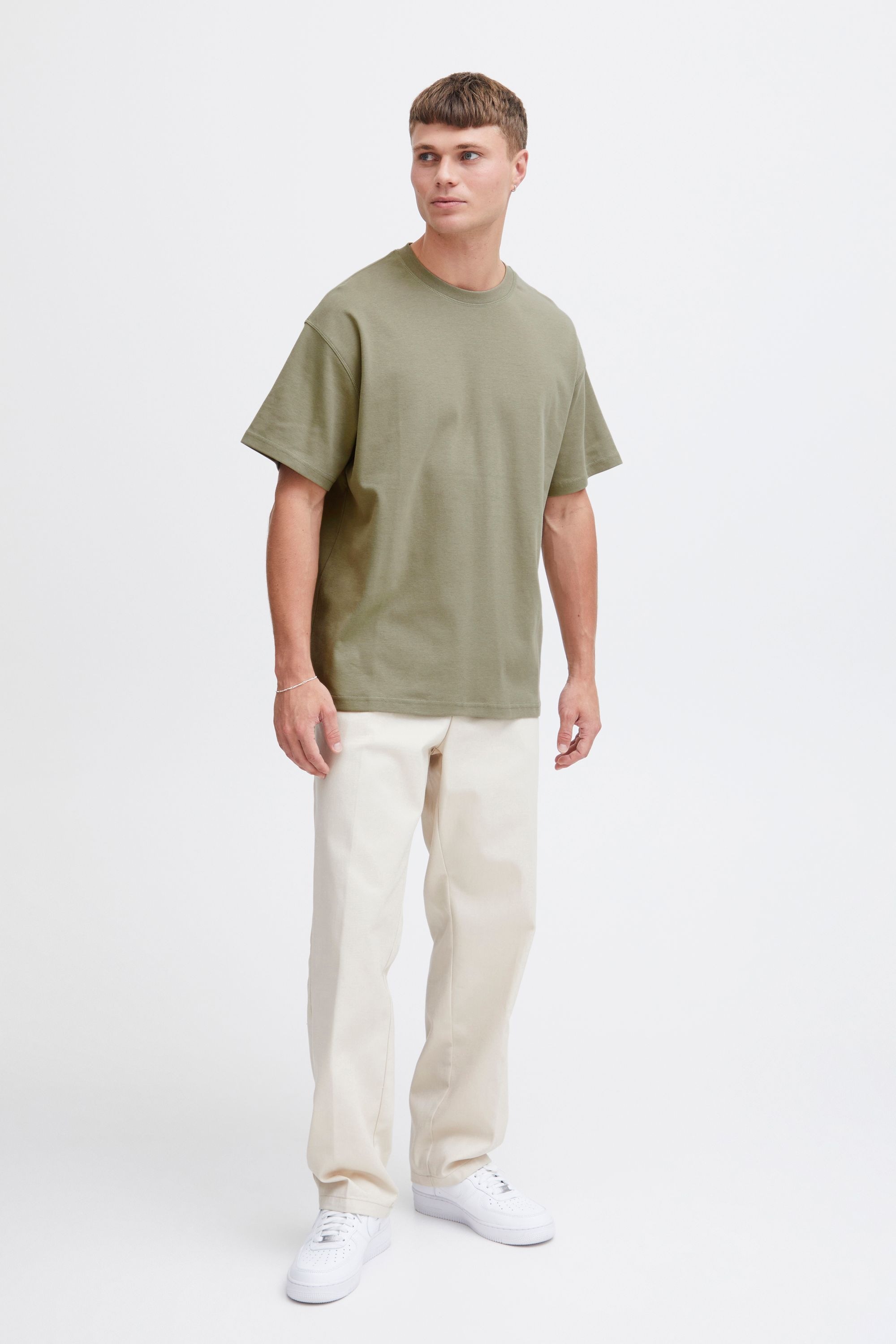 !Solid Kurzarmshirt »Kurzarmshirt SDDanton«