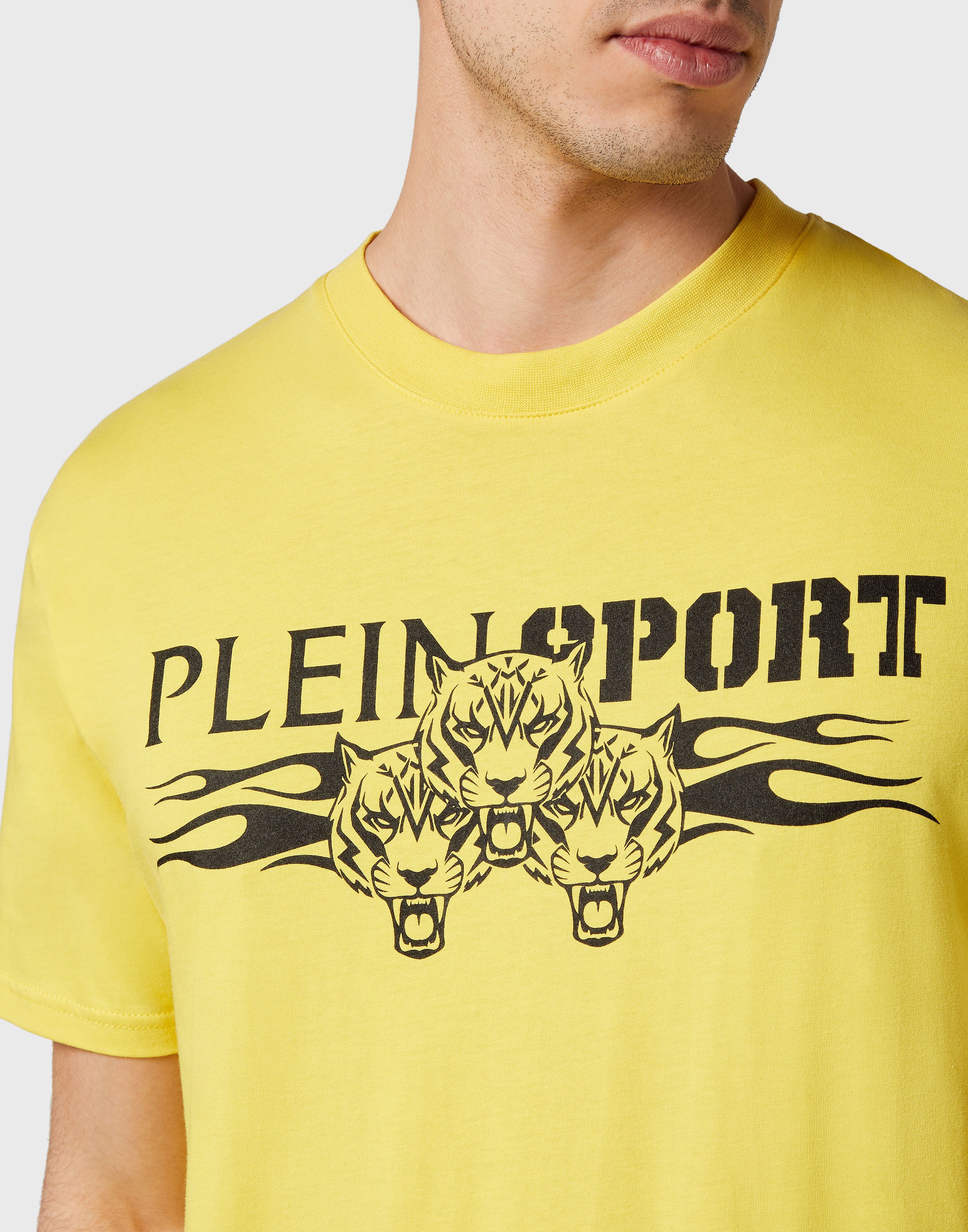 PLEIN SPORT T-Shirt »Tiger«
