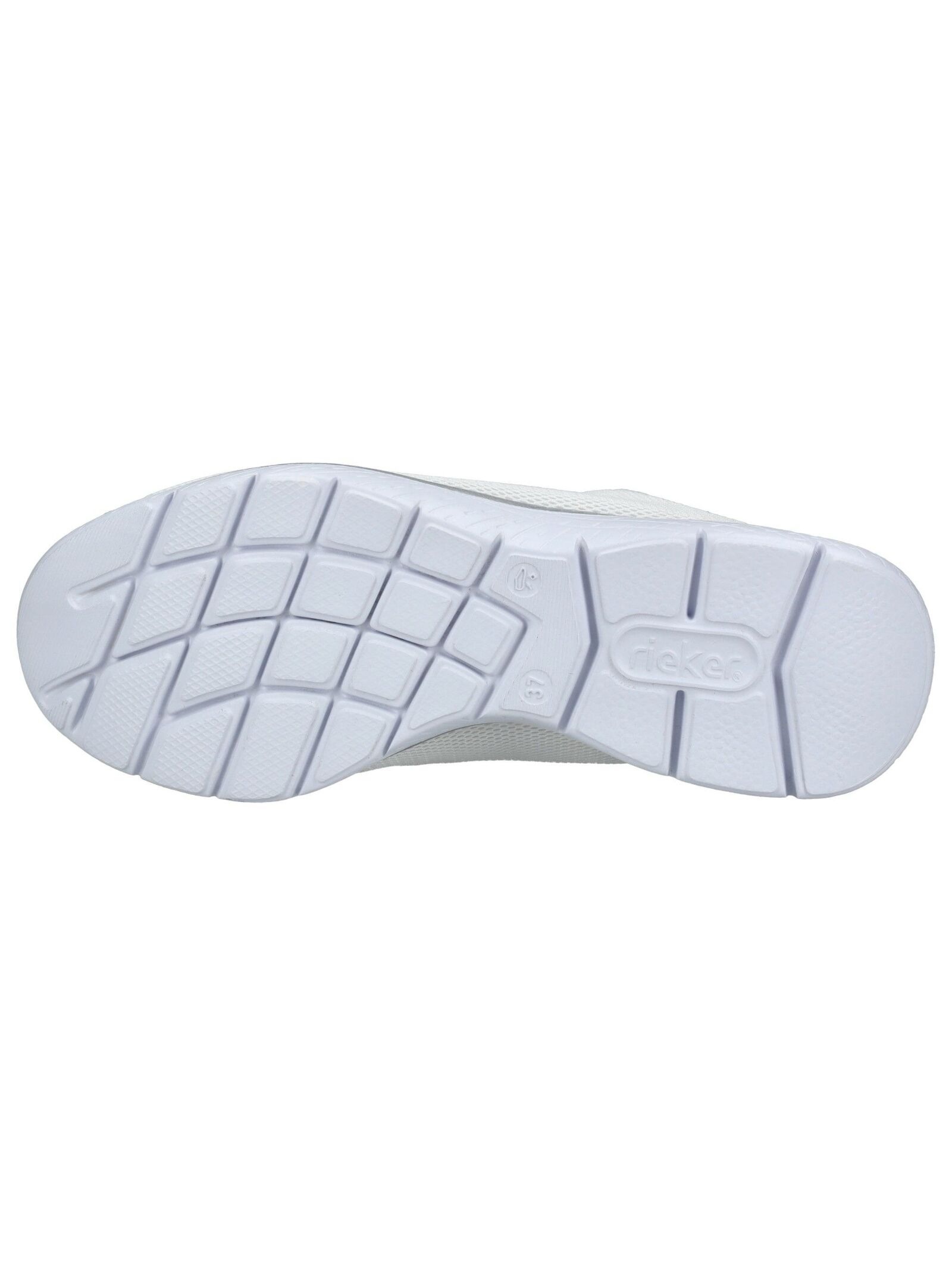 Rieker Pantolette »Rieker Pantoletten Textil«