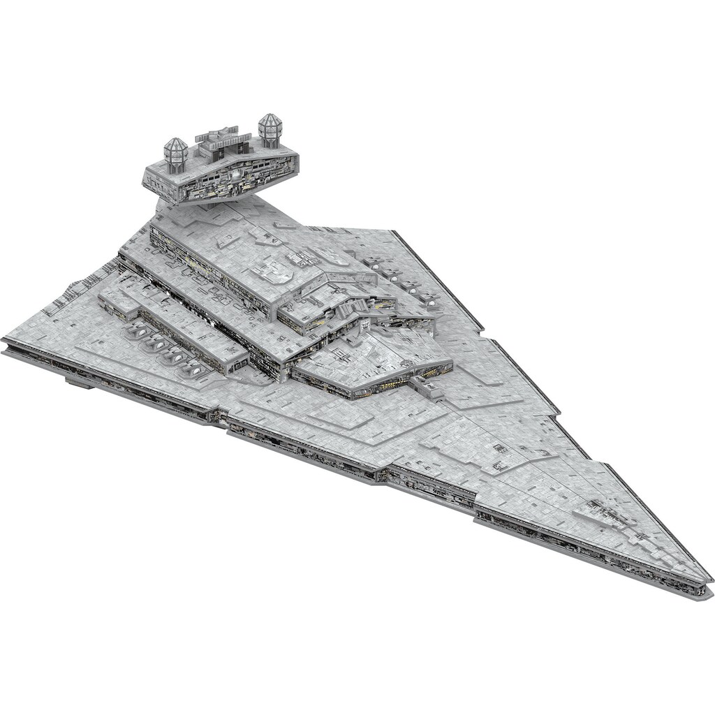 Revell® Modellbausatz »Star Wars Imperial Star Destroyer«, 1:2091