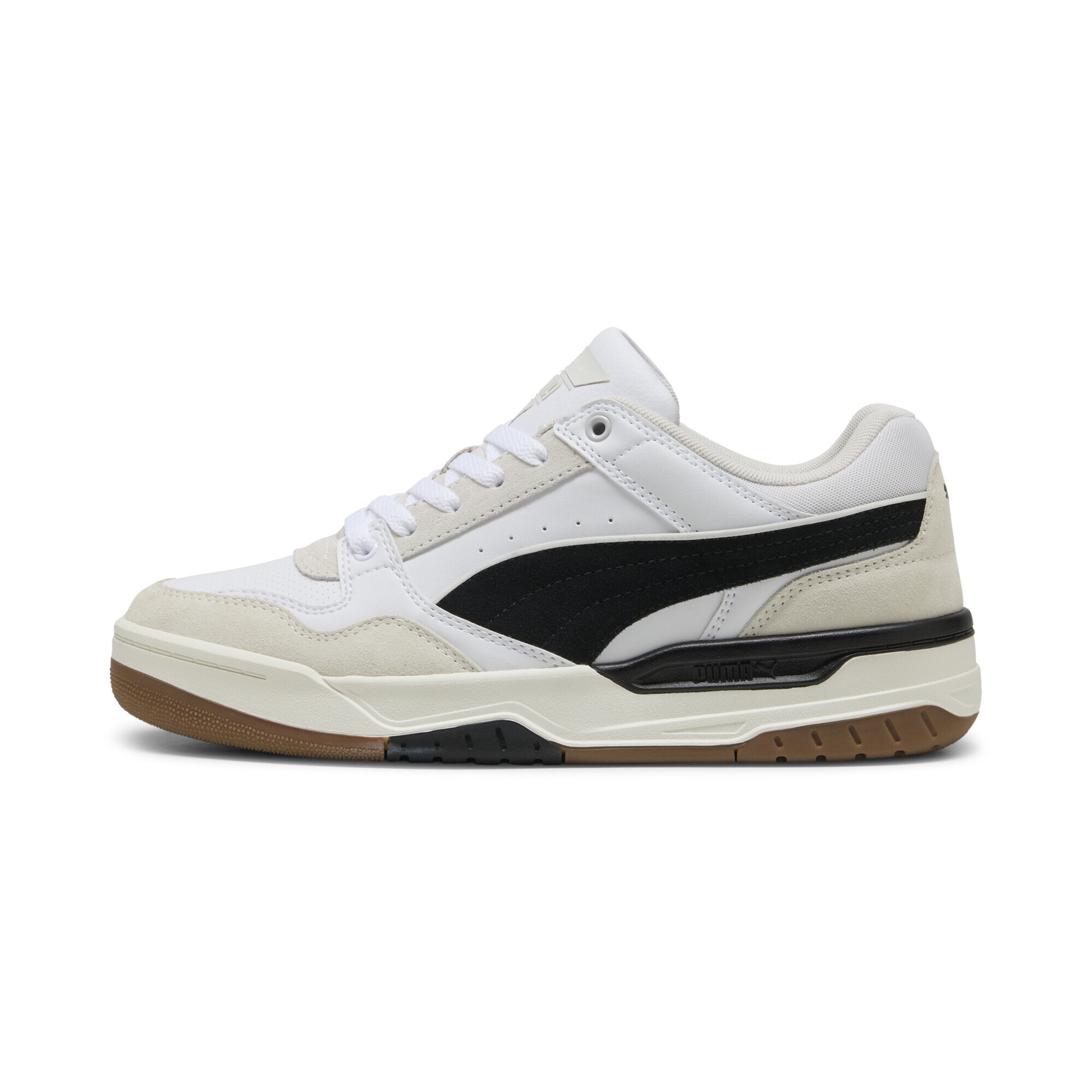 PUMA Sneaker »Rebound Retro Sneakers Erwachsene«