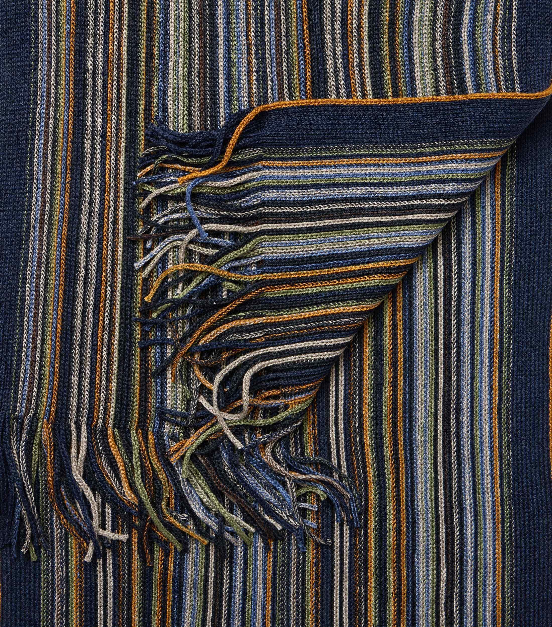 CASAMODA Schal »CASAMODA Schal gestreift«