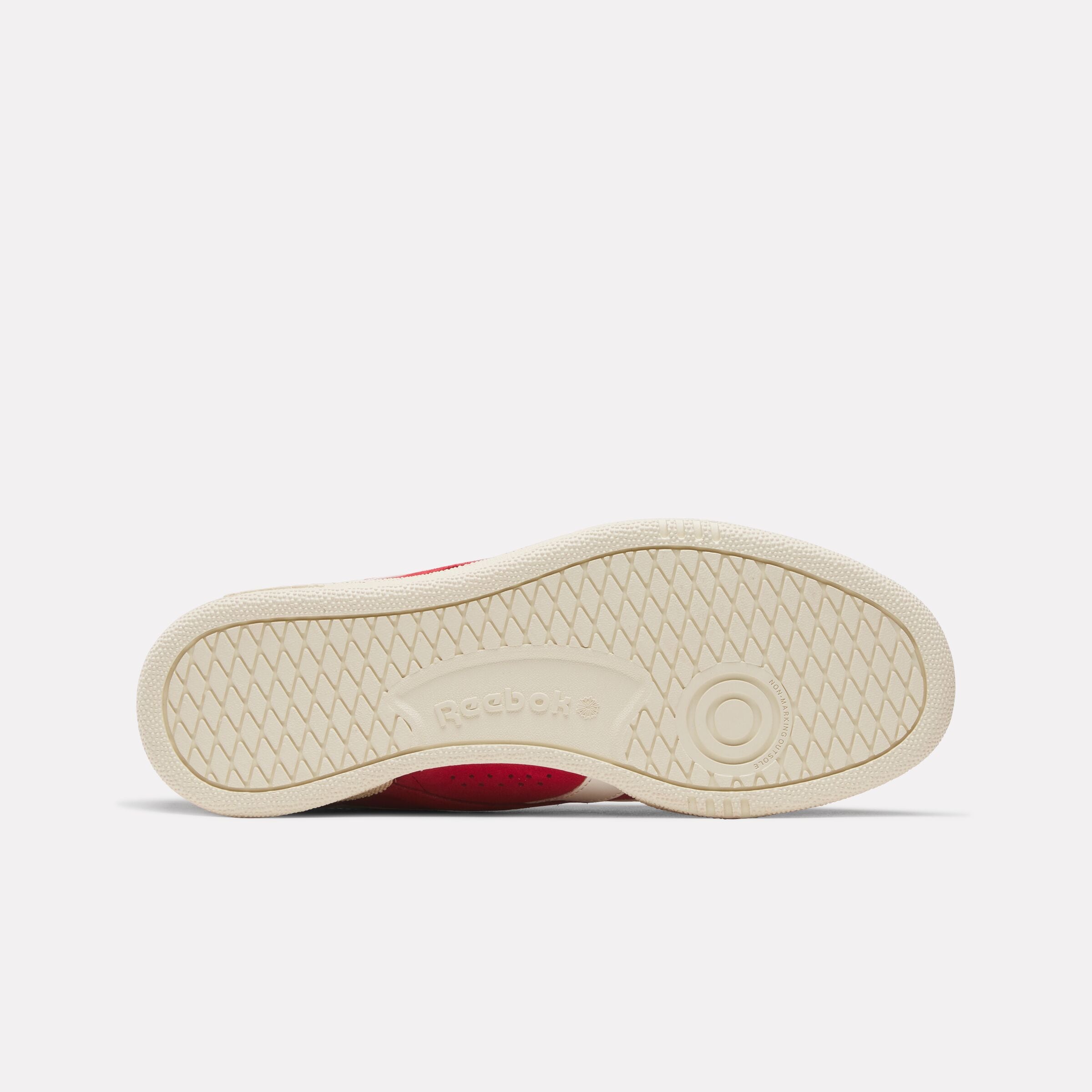 Reebok Classic Sneaker »CLUB C GROUNDS UK«