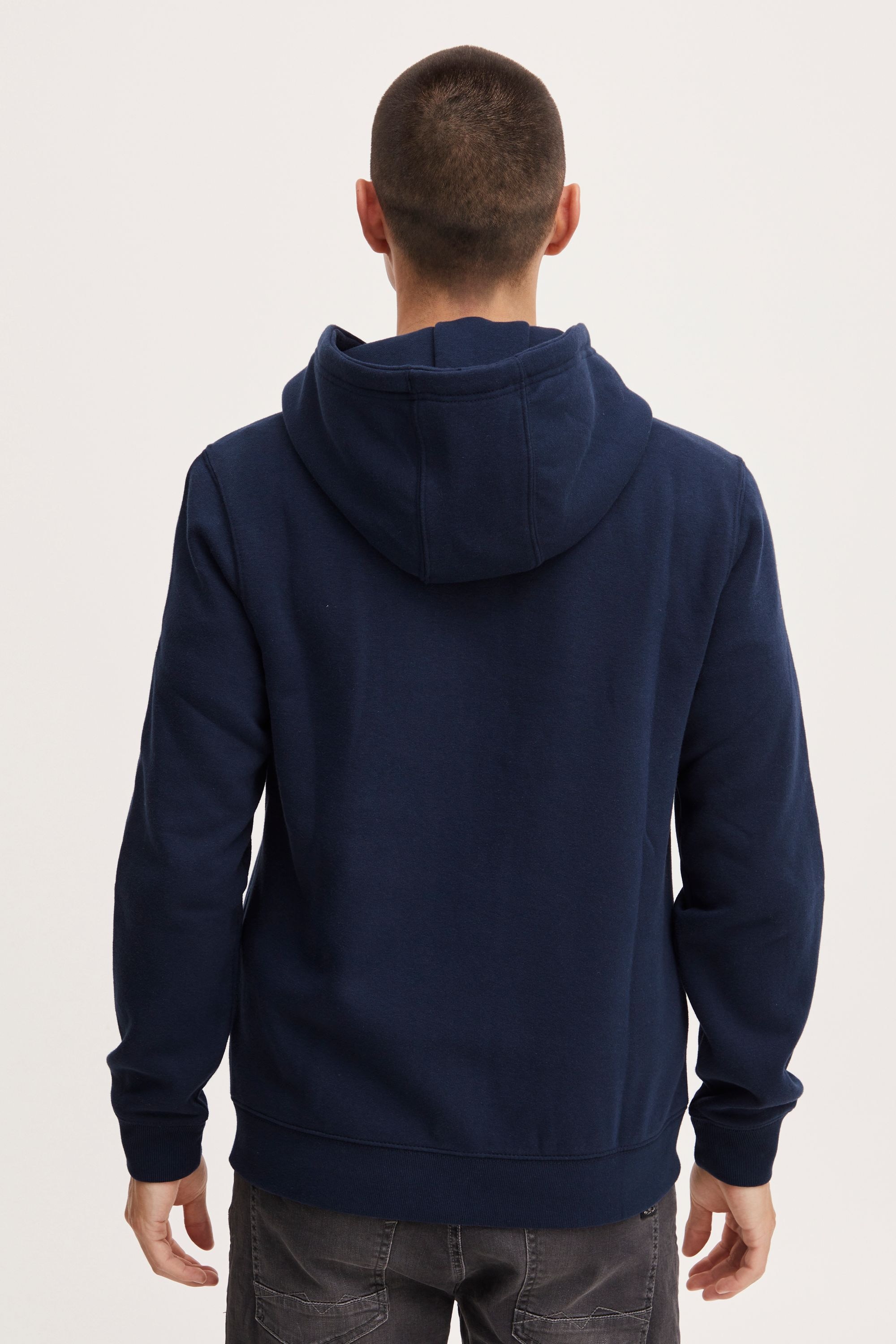 Blend Kapuzensweatjacke »Kapuzensweatjacke BHDowntown«