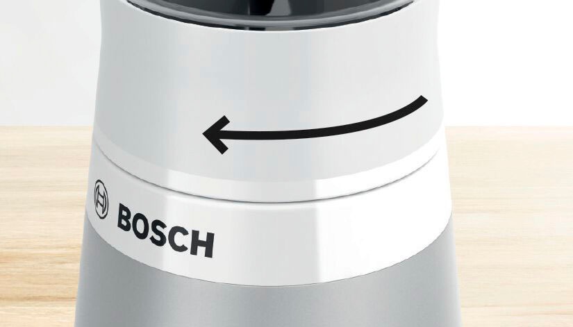 BOSCH Standmixer 