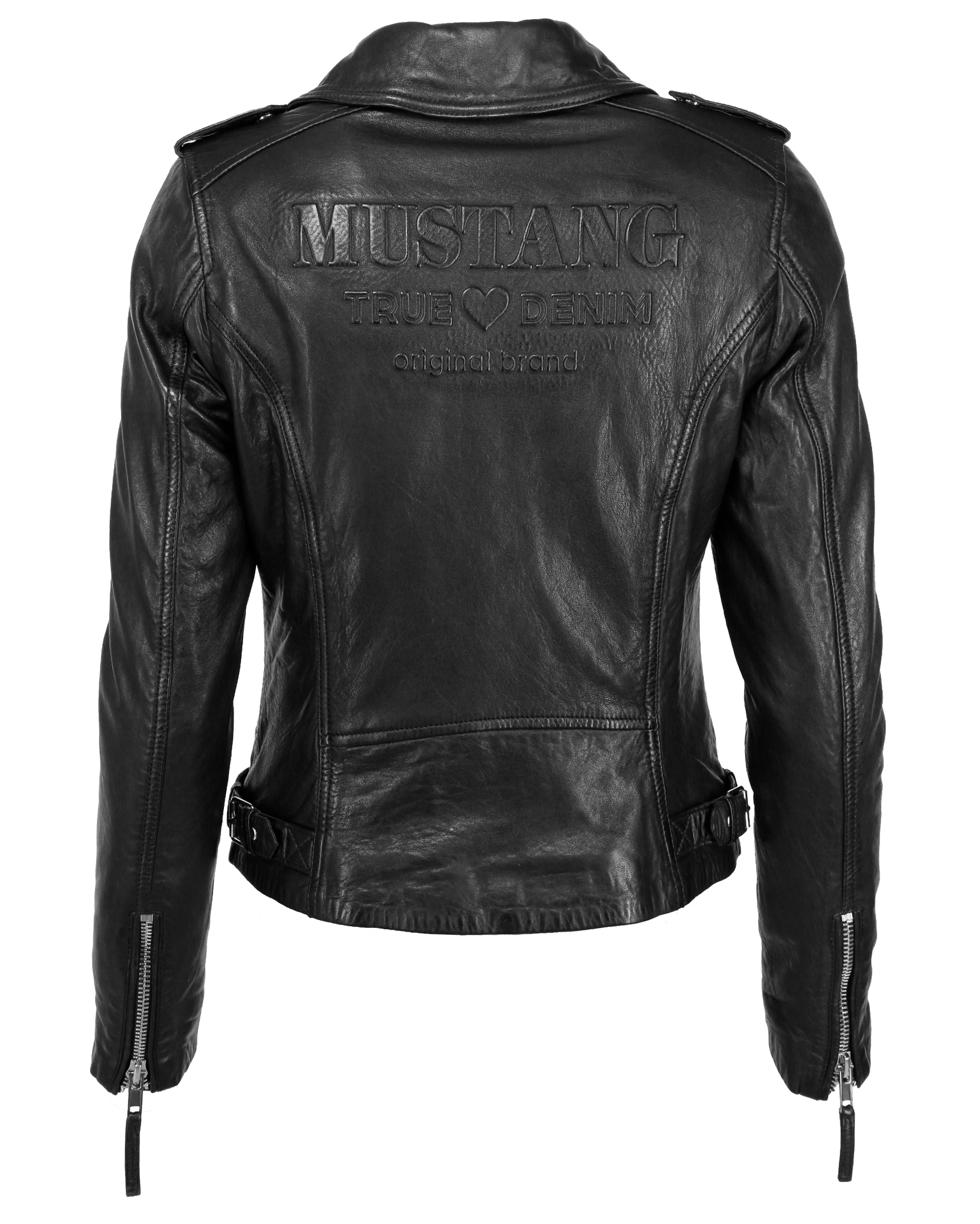 MUSTANG Lederjacke »31020252«
