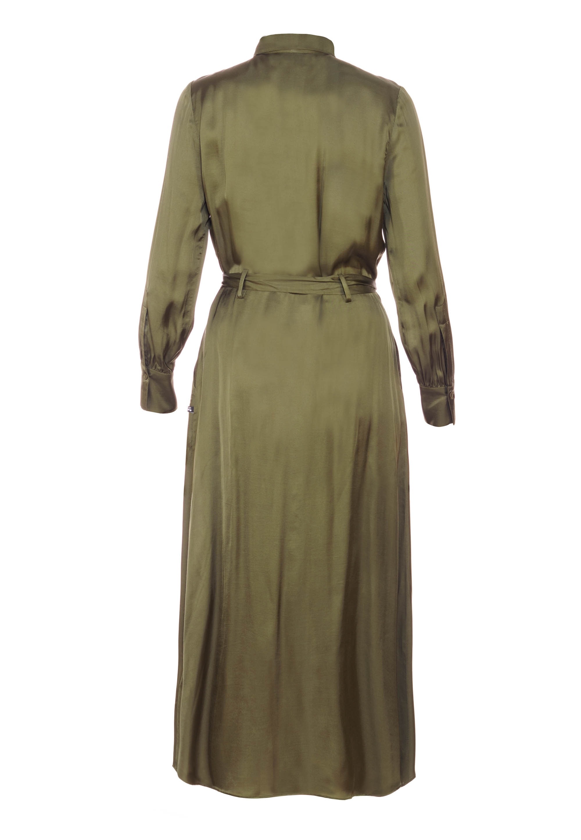 Le Temps Des Cerises Jerseykleid »SERA«, mit glatter Optik