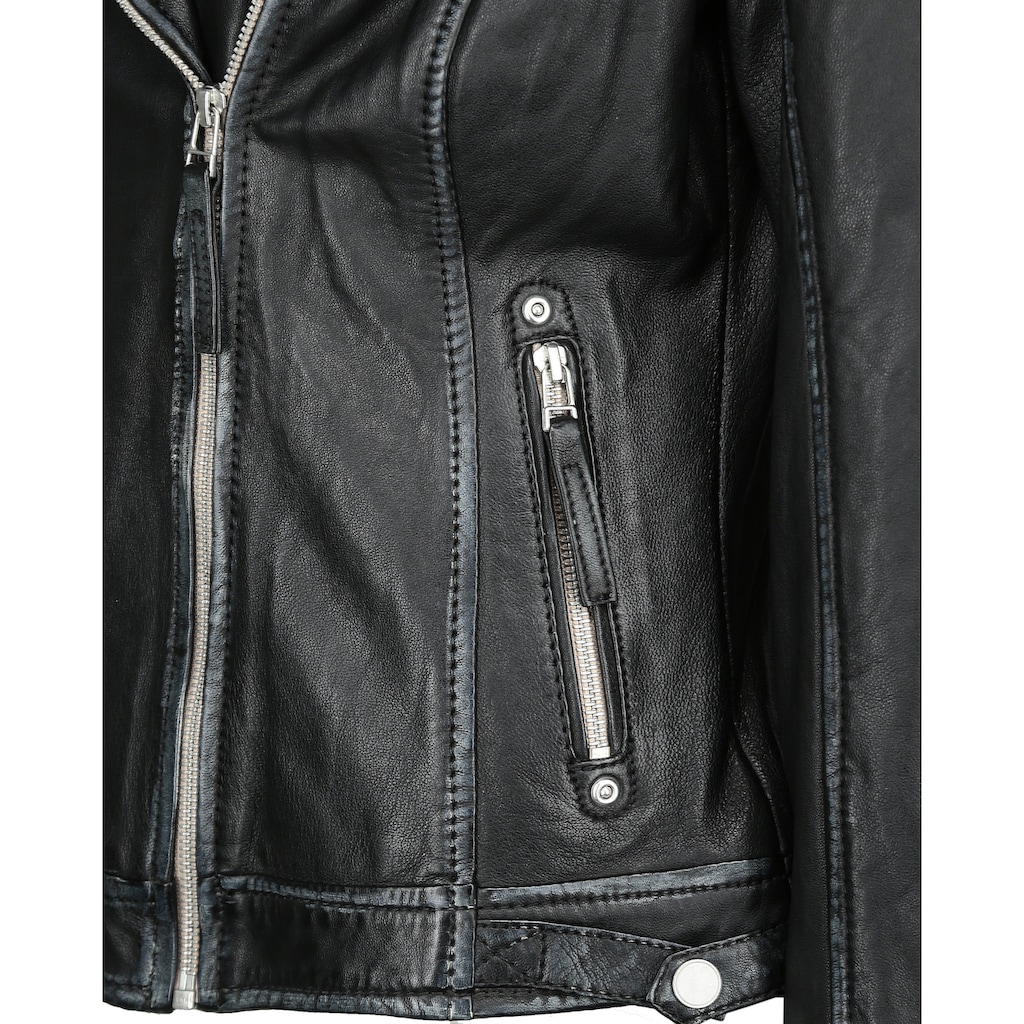 JCC Bikerjacke »51300«