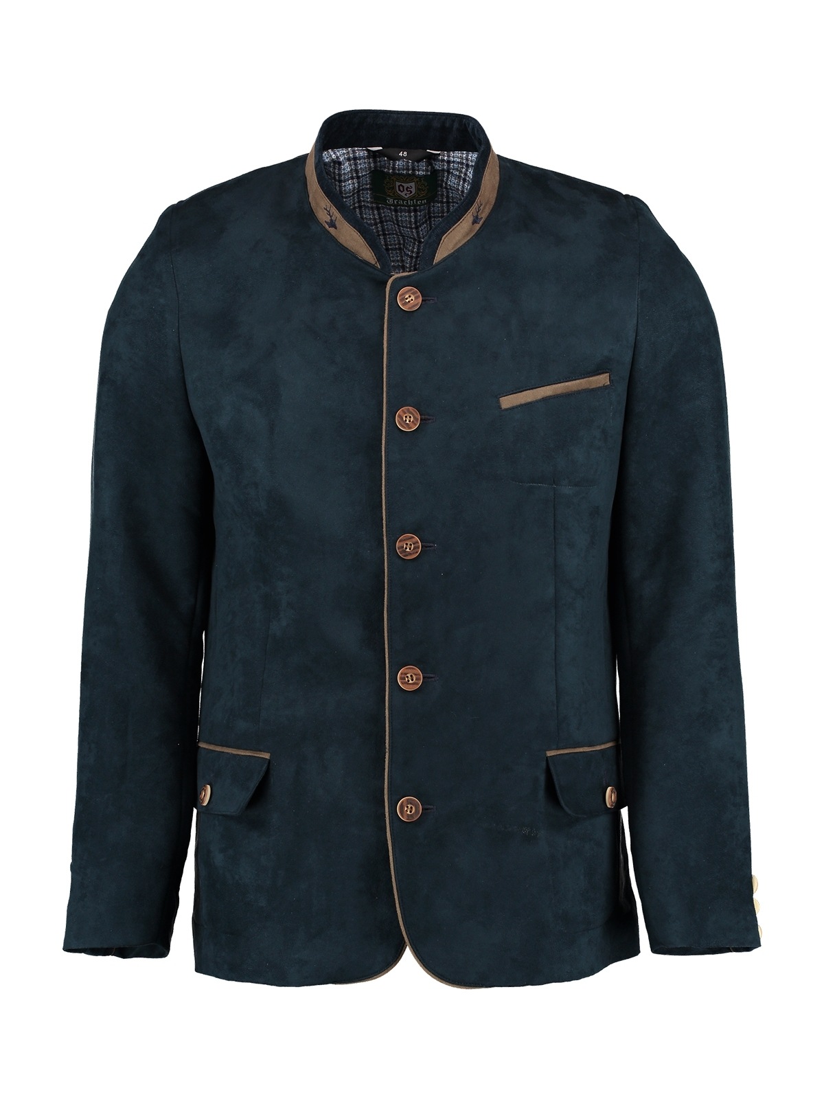 OS-Trachten Trachtenjacke "Jacke 422029-2697"