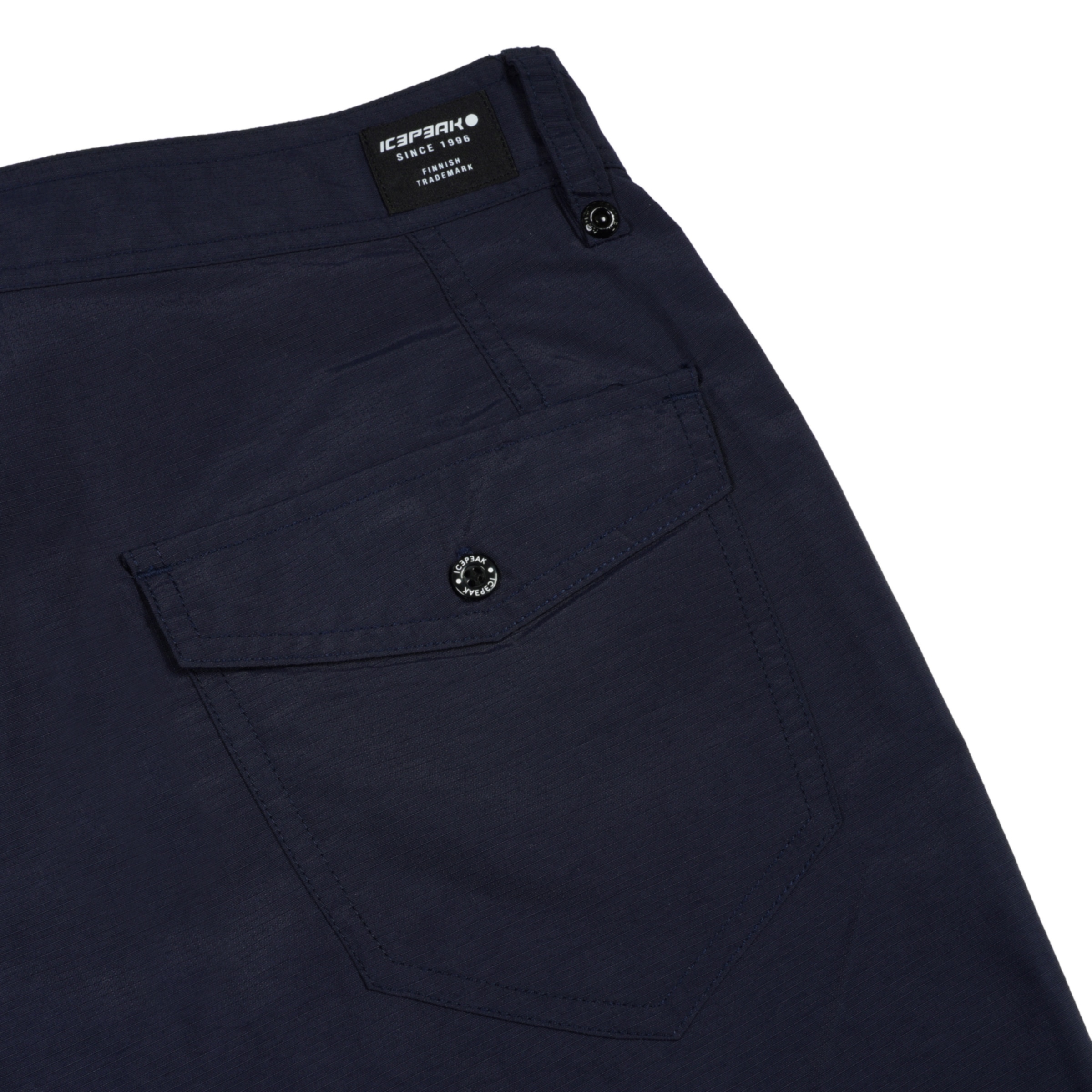 Icepeak Bermudas »D SHORTS AMANA«