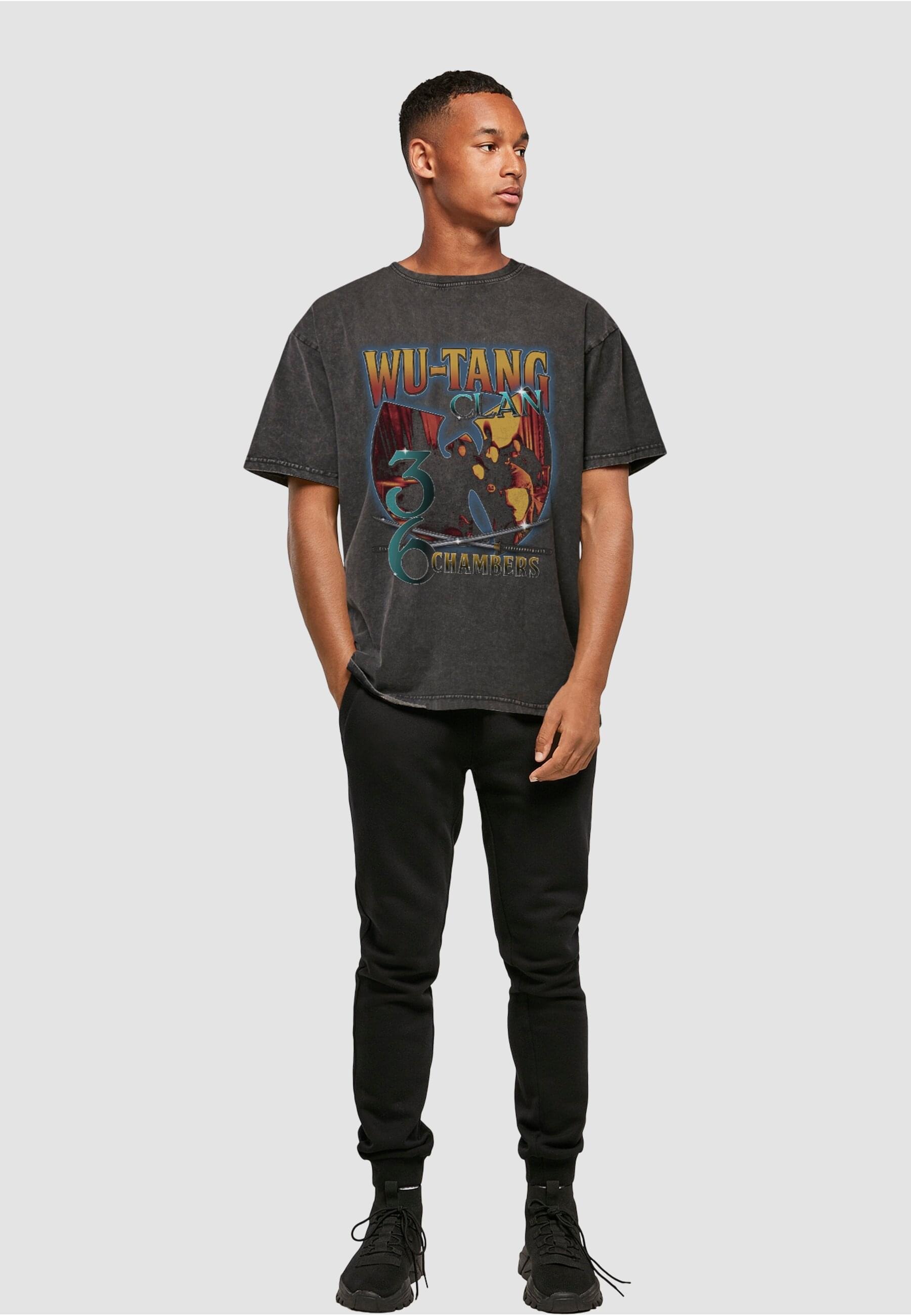 Upscale by Mister Tee T-Shirt »Upscale by Mister Tee Unisex«, (1 tlg.)