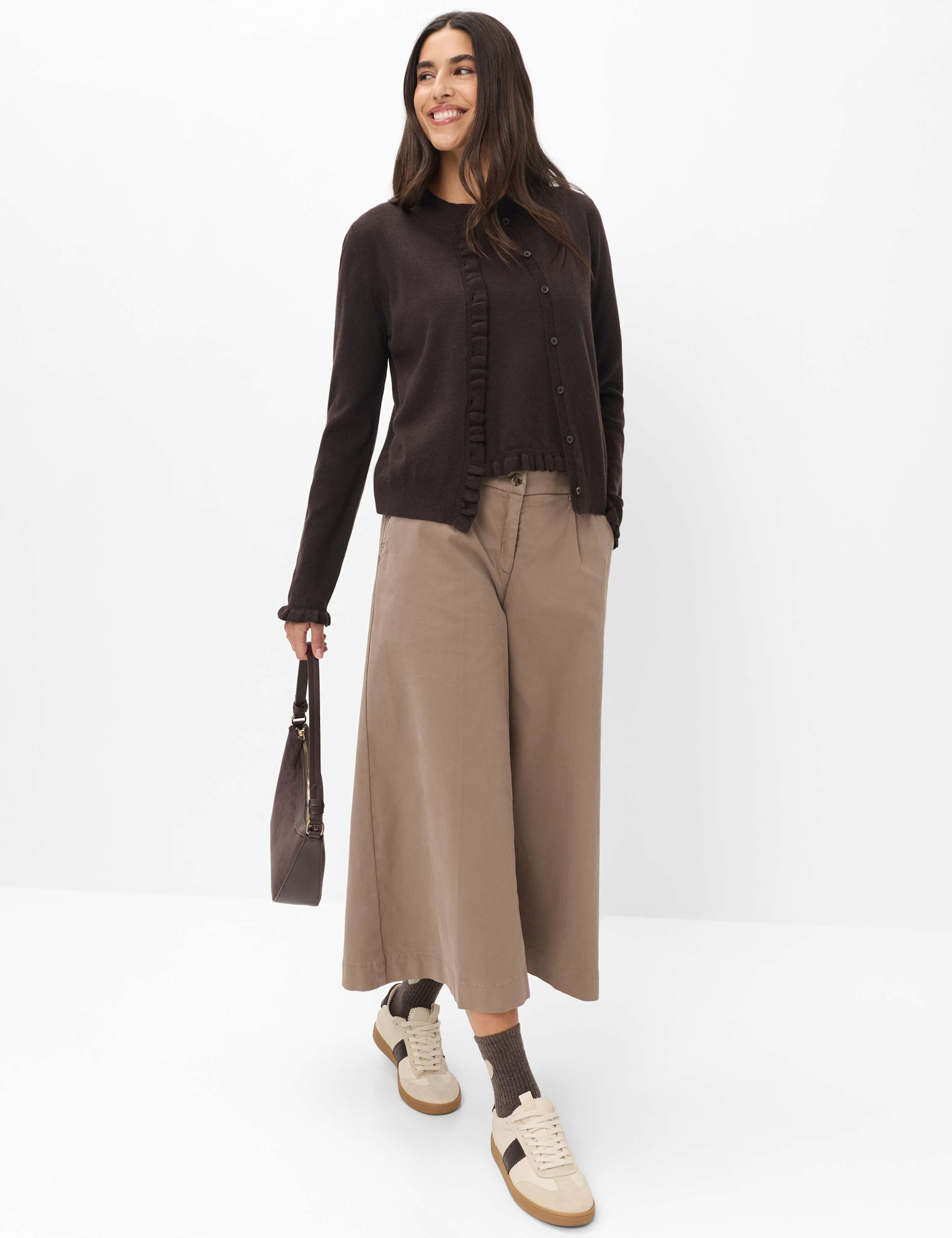 Brax Strickjacke »Style ANN«