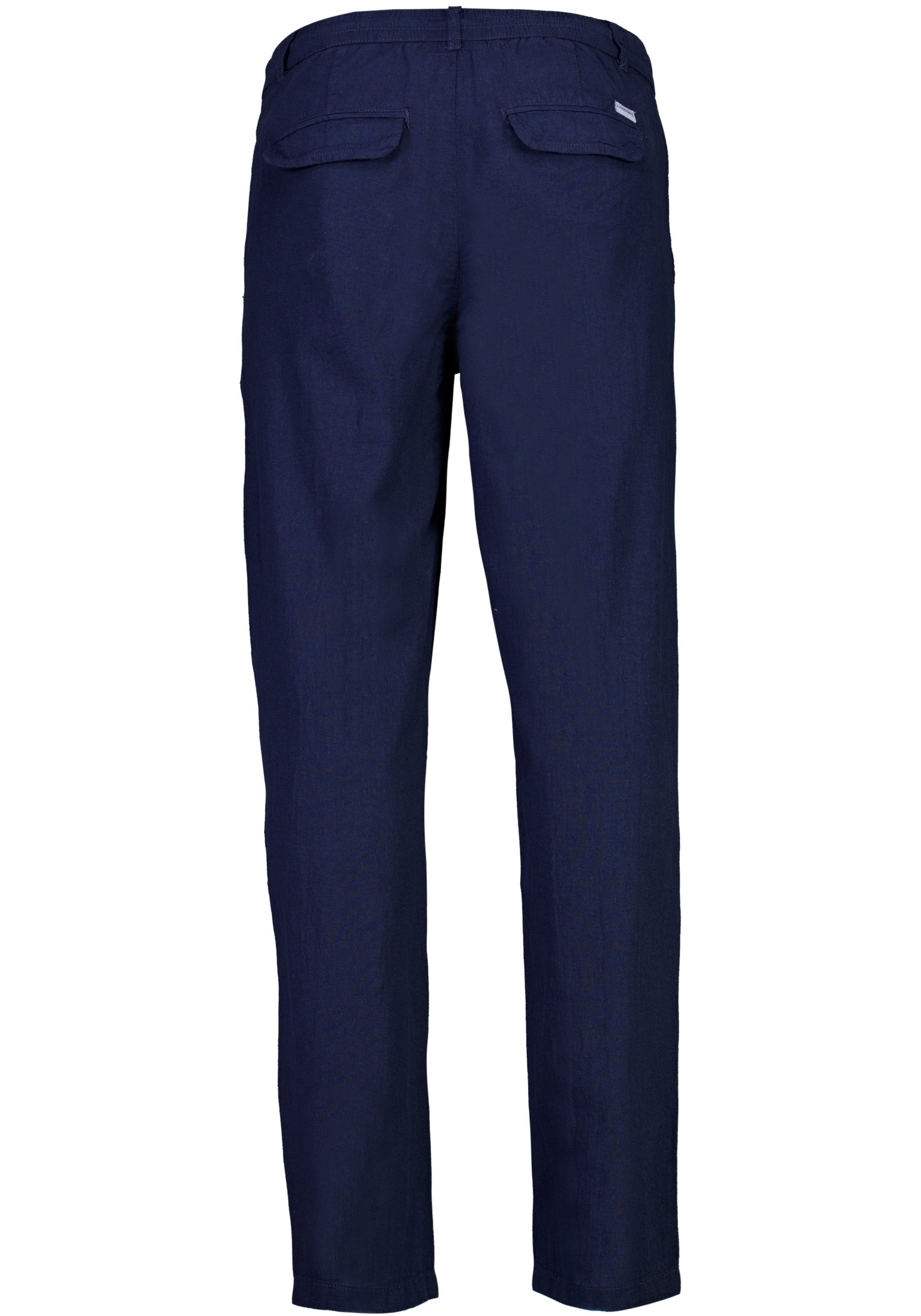 LINDBERGH Leinenhose »Lindbergh Leinenhose«
