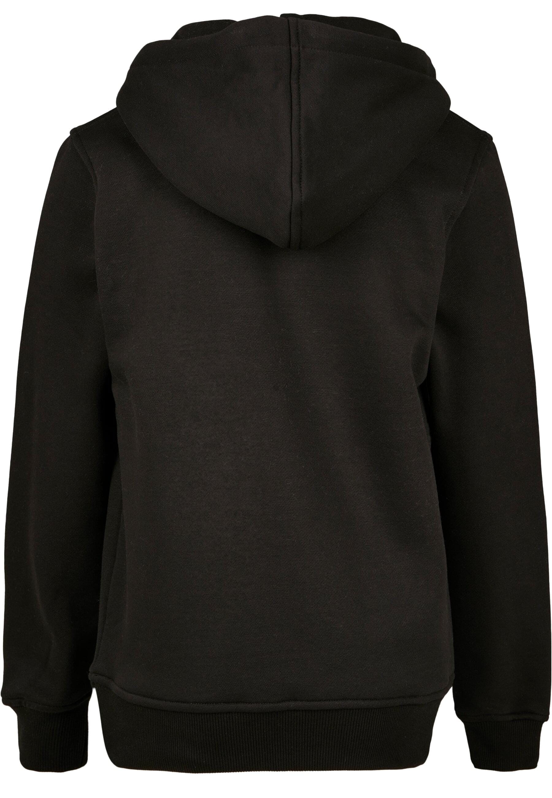 MisterTee Kapuzensweatshirt »MisterTee Herren Kids Loyalty Hoody«, (1 tlg.)
