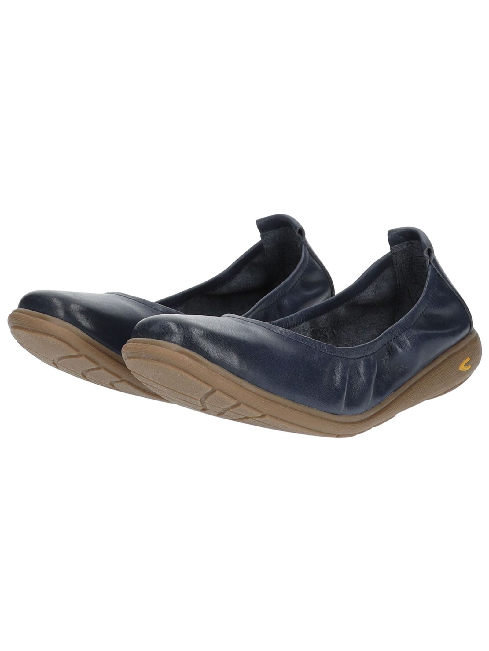 camel active Ballerina »camel active Ballerinas Nappaleder«