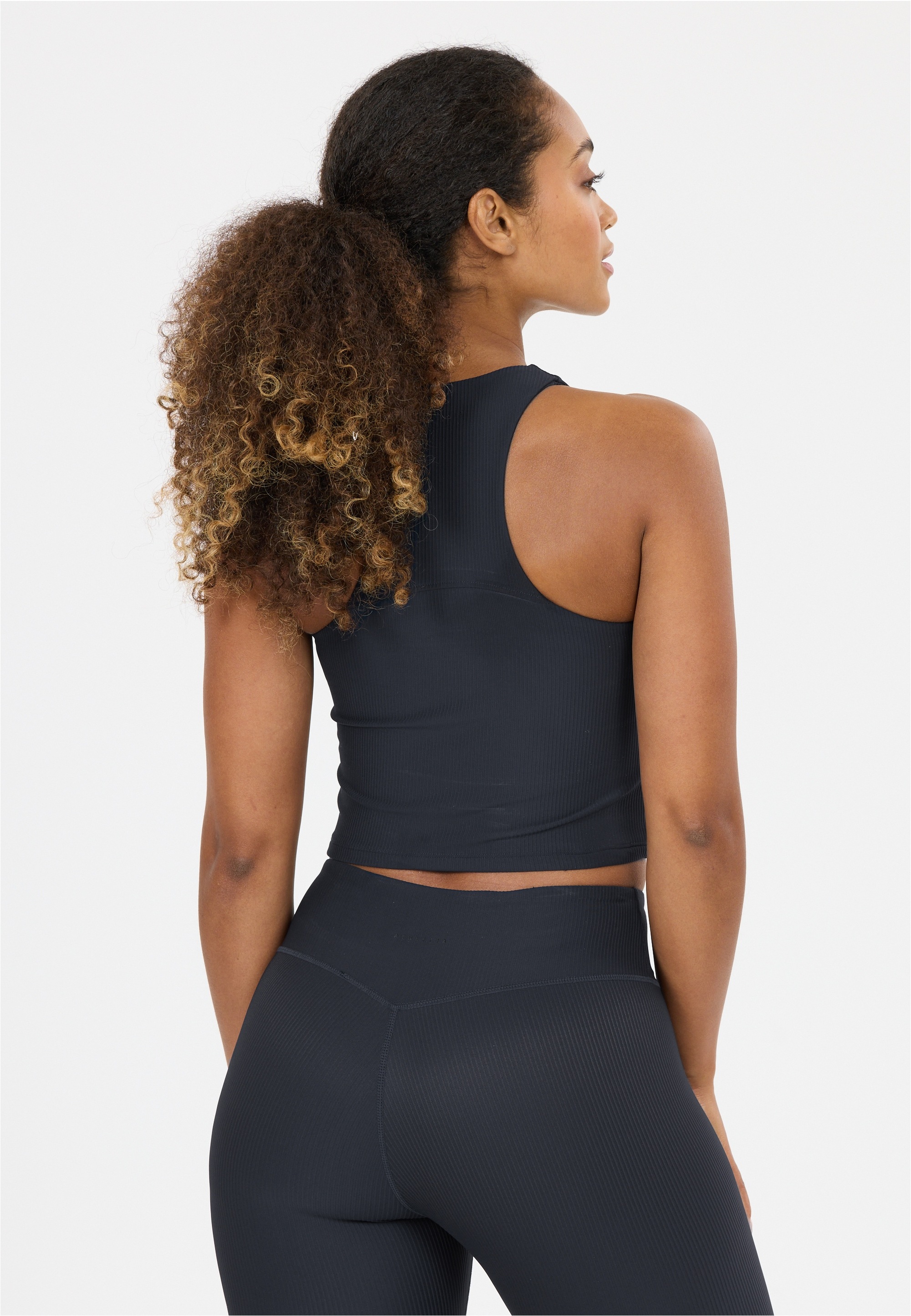 ATHLECIA Tanktop »Colbie« mit Racerback für volle Bewegungsfreiheit