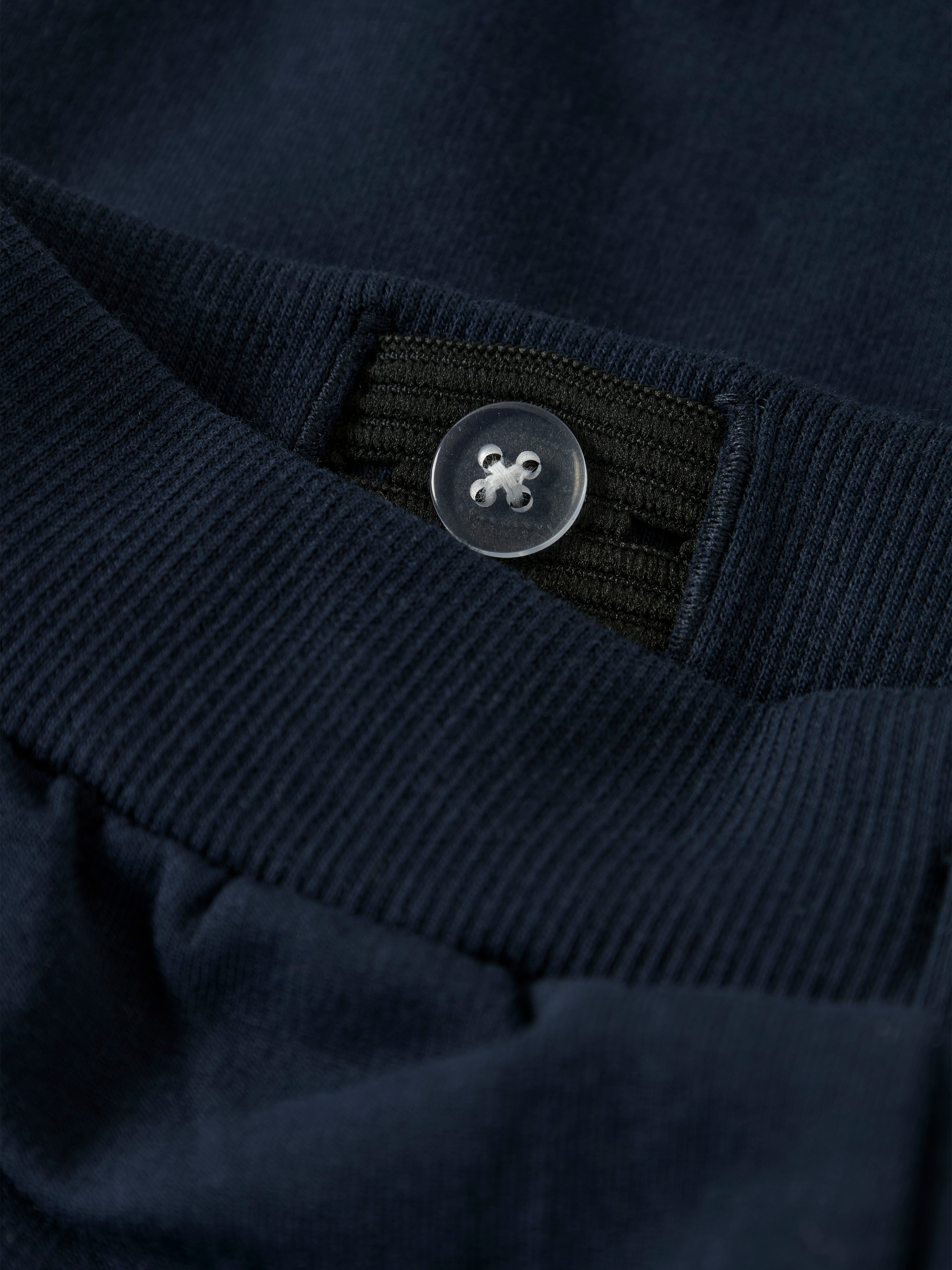 Name It Sweathose »NMMJEEP PAW NREG SWEAT PANTS BRU CPLG«